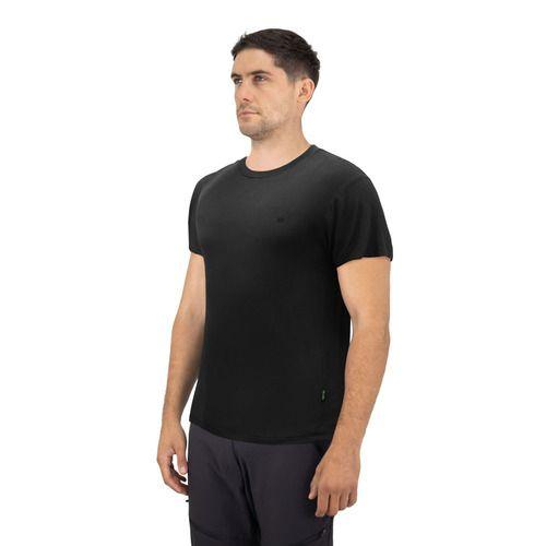 Polera HW Bamboo Black-2