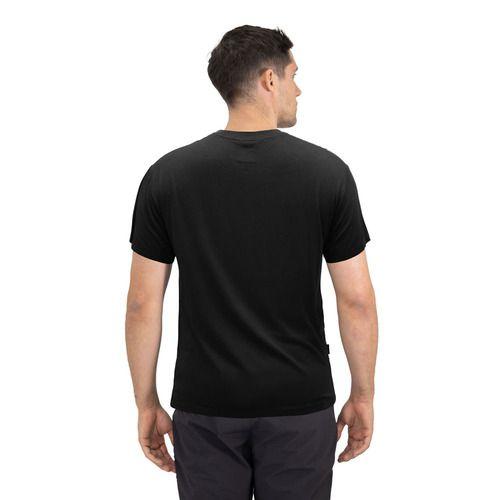 Polera HW Bamboo Black-3