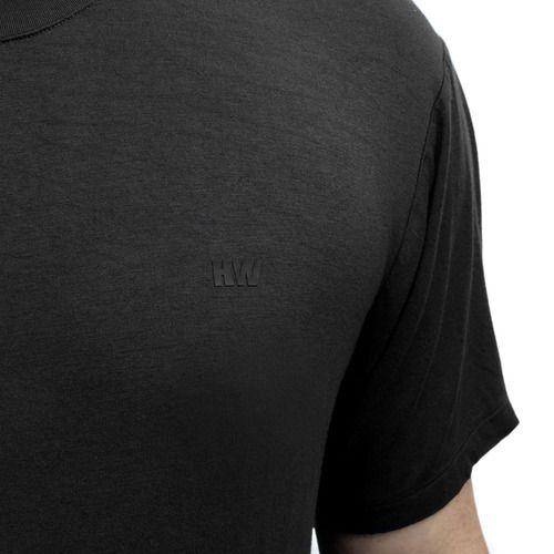 Polera HW Bamboo Black-4