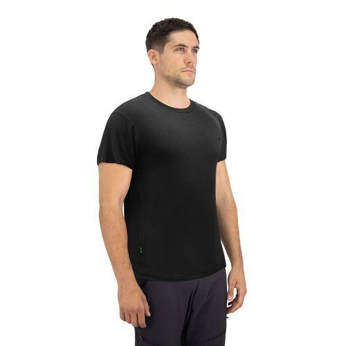 Polera HW Bamboo Black-2