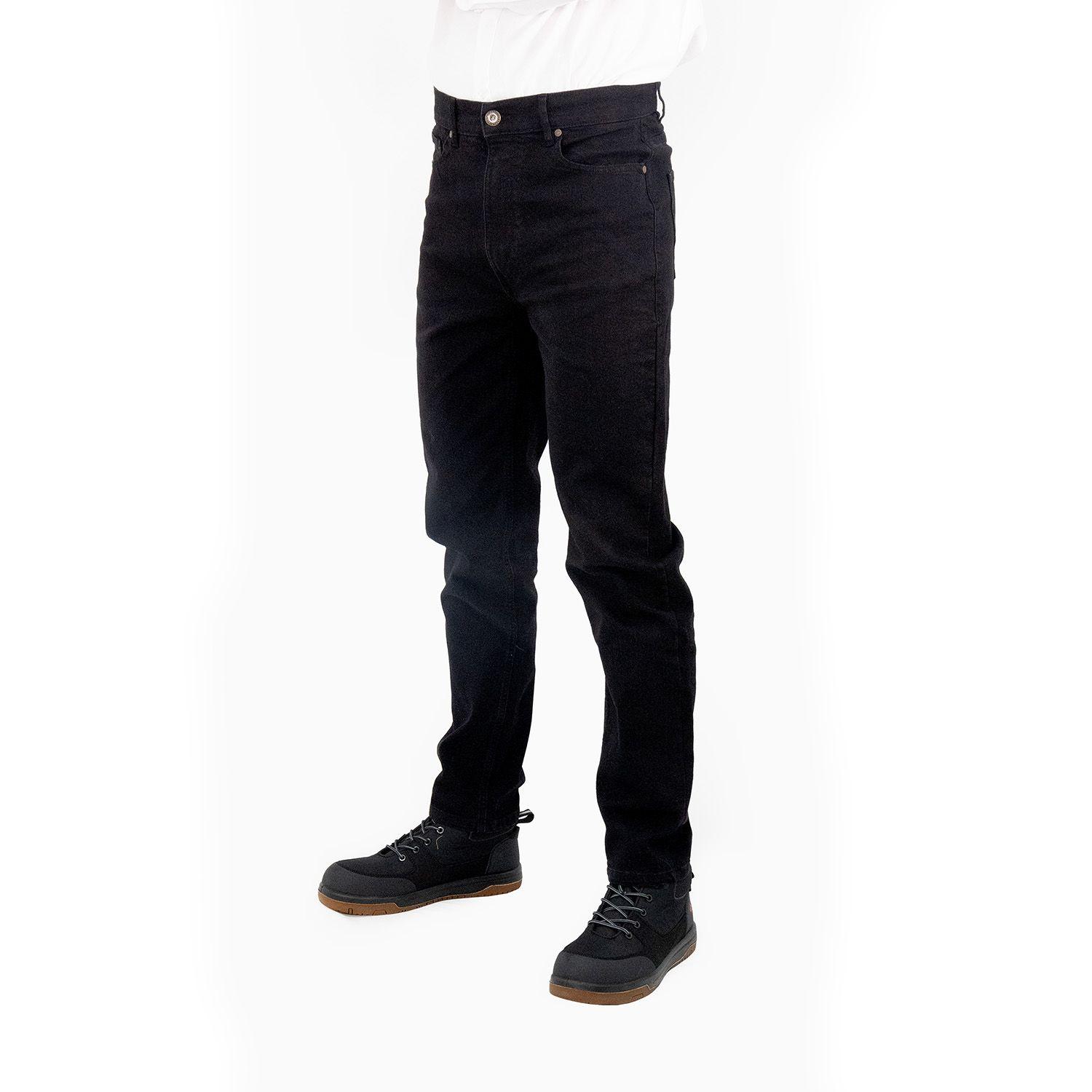 Jeans Quebec Toronto Negro-2