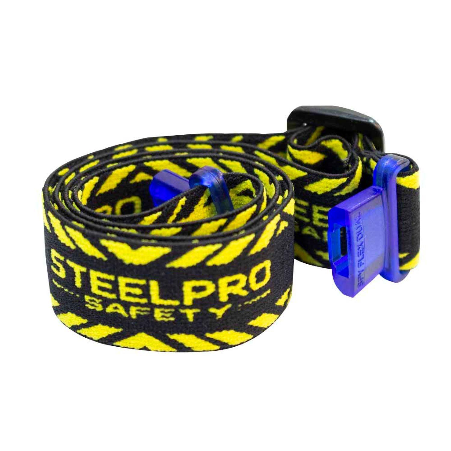 Lente Spy Flex Dual Claro-3