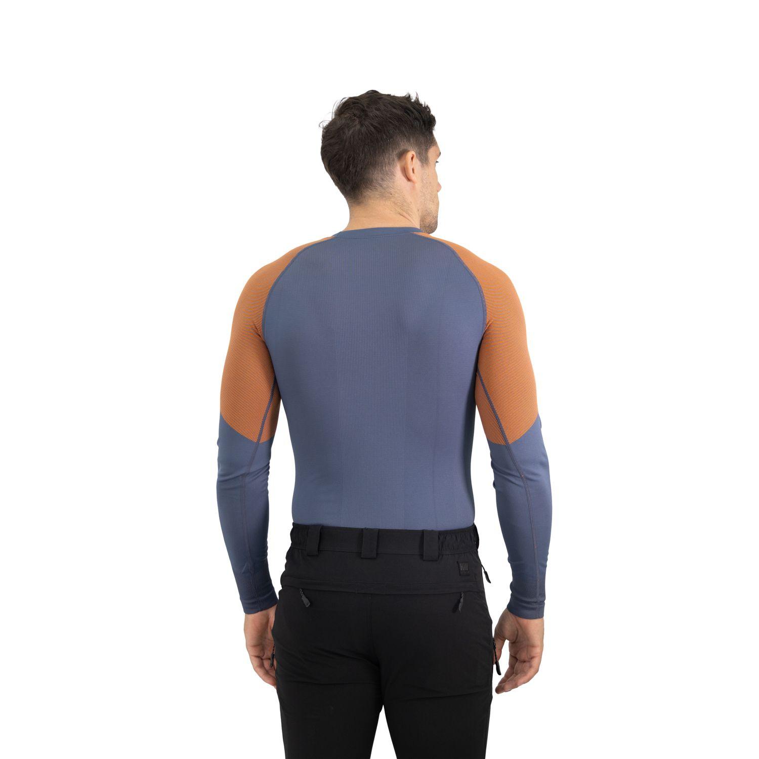 Camiseta Primera Capa Hw Ecopper Blue-3