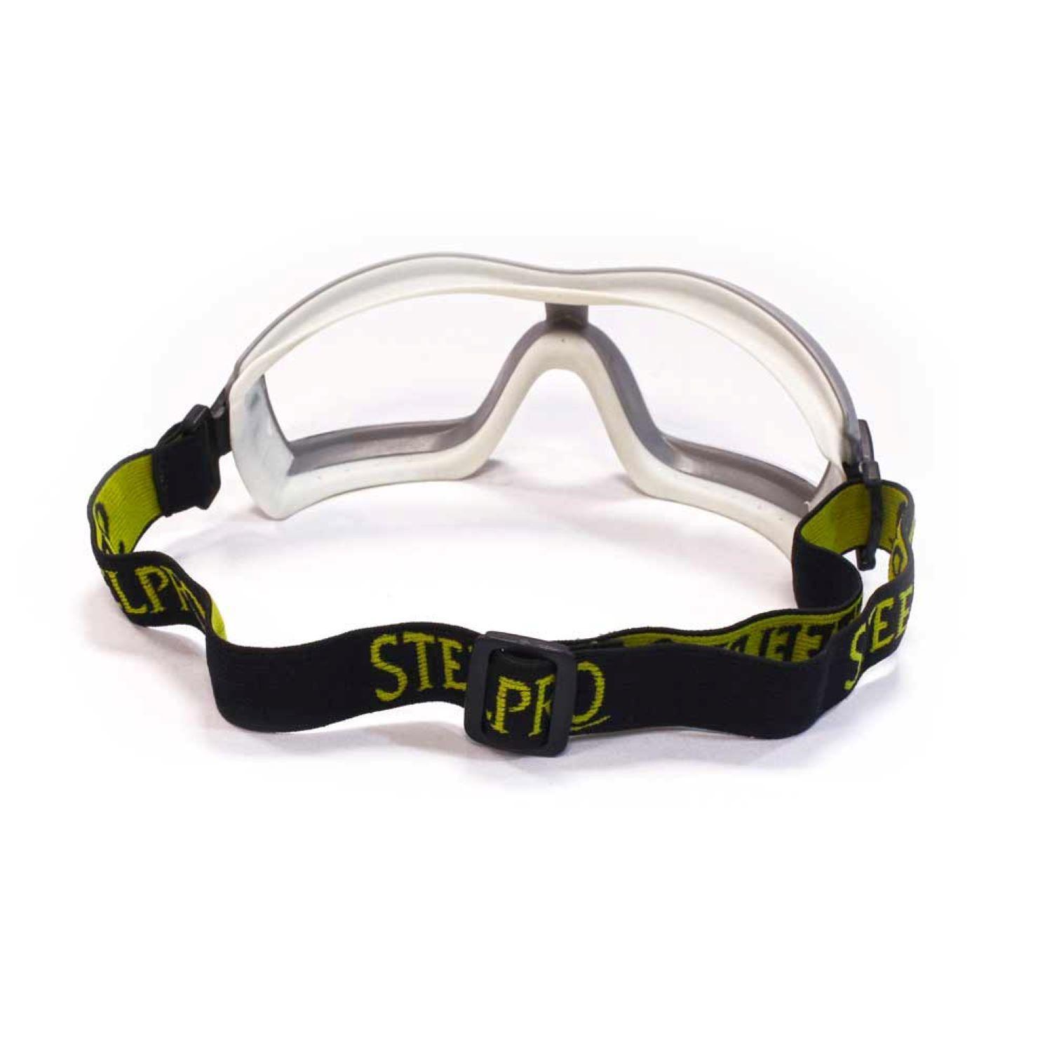 Antiparra De Seguridad One Claro-2