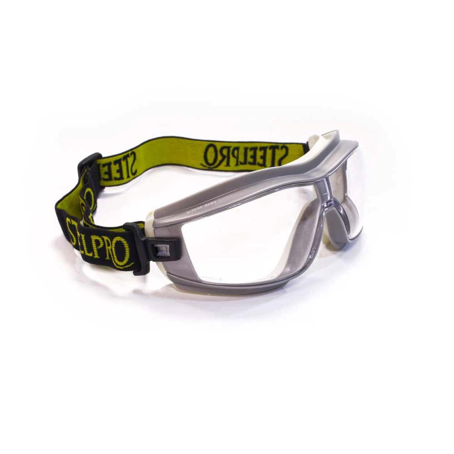 Antiparra De Seguridad One Claro-3