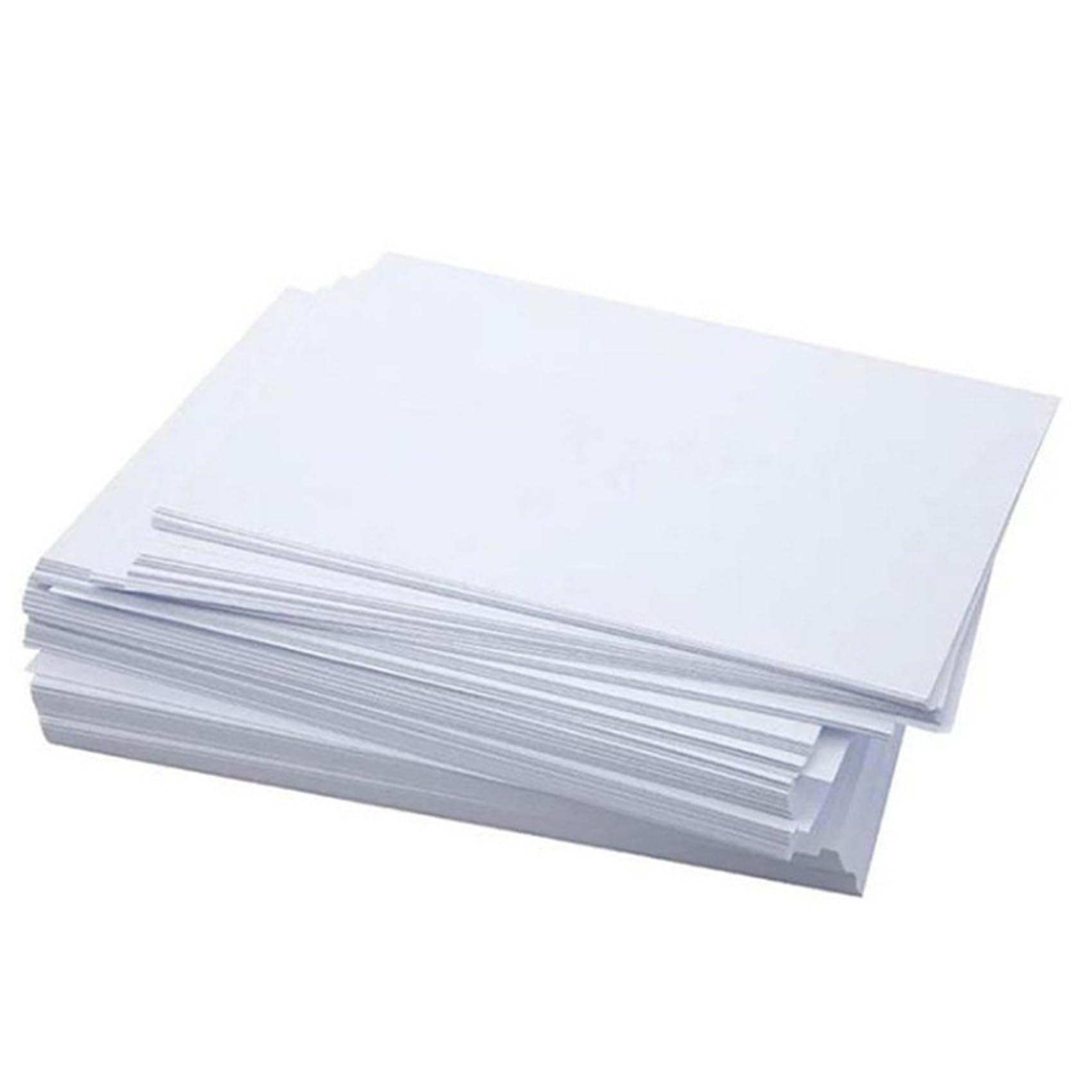 Pack 3 Papel Para Sublimar Arkolor A4 Block 300 Hojas Total-2