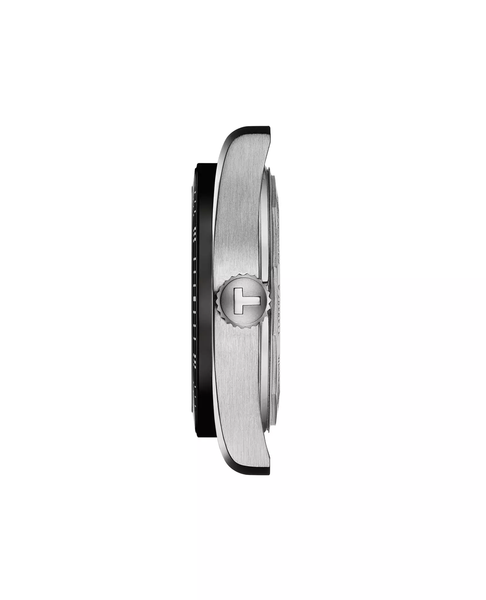 Reloj Tissot PR 516 38MM Acero Verde-2