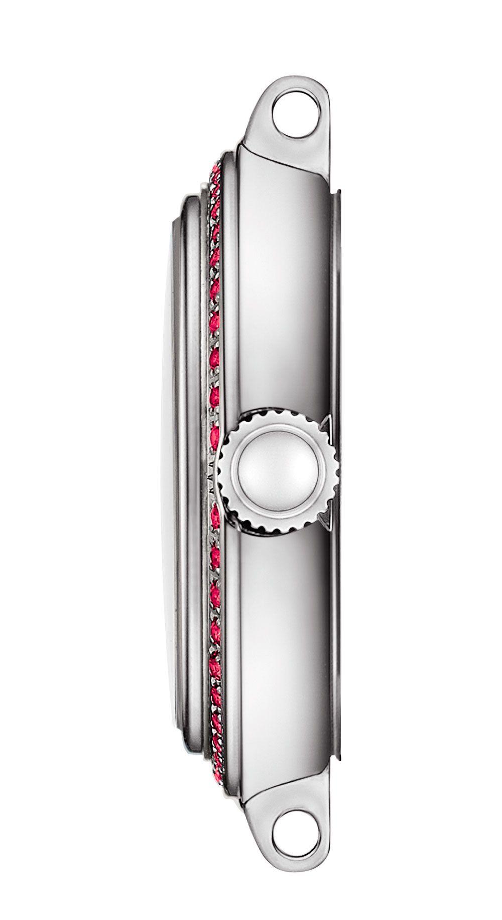 Reloj Tissot Bellissima-2