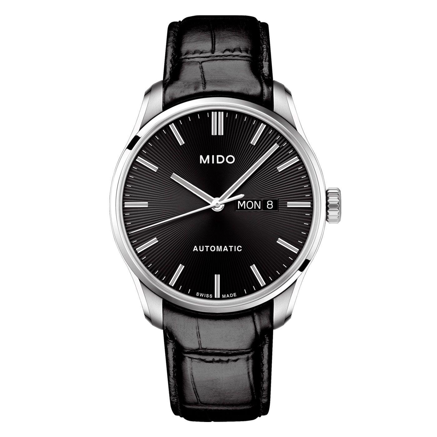 Reloj Mido Belluna-0