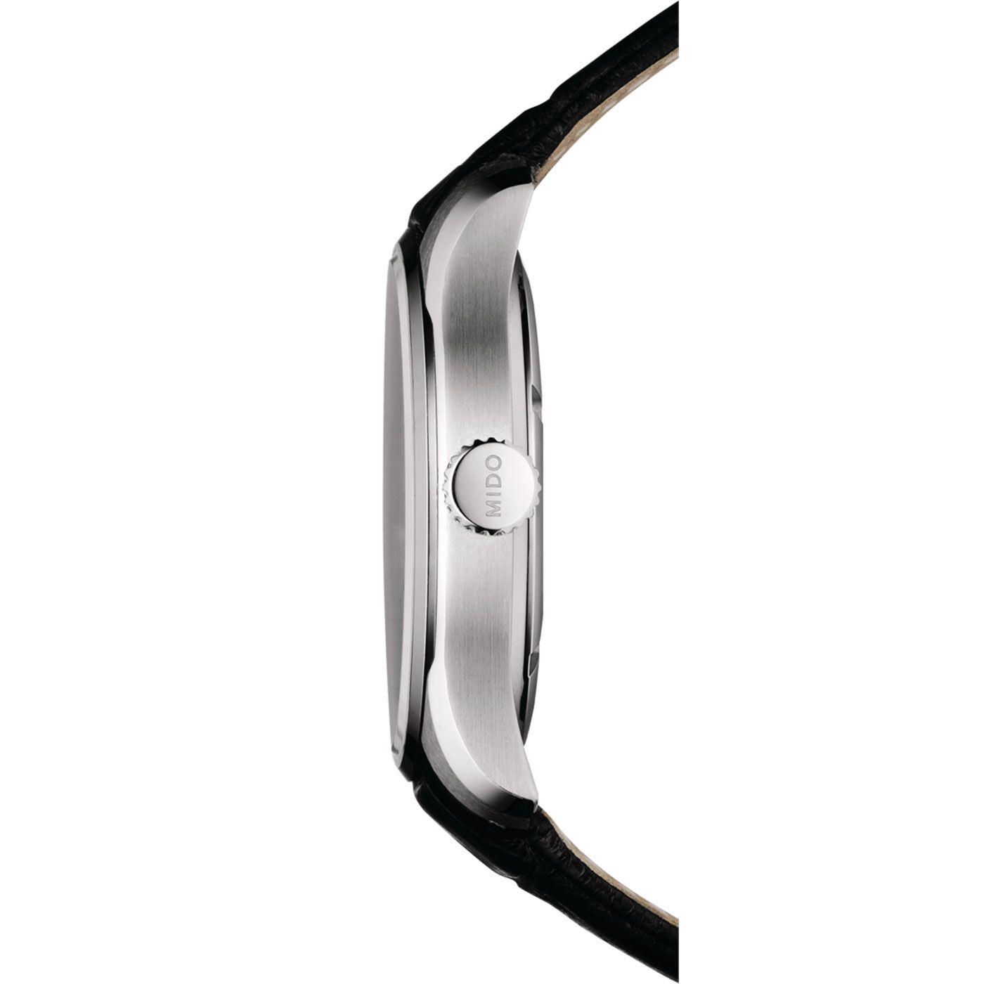Reloj Mido Belluna-2