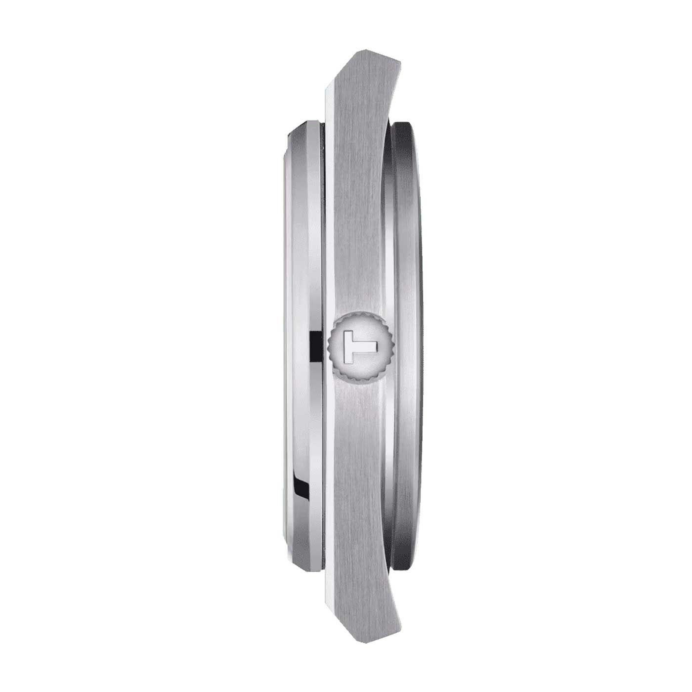 Reloj Tissot PRX 40mm Light Green-1