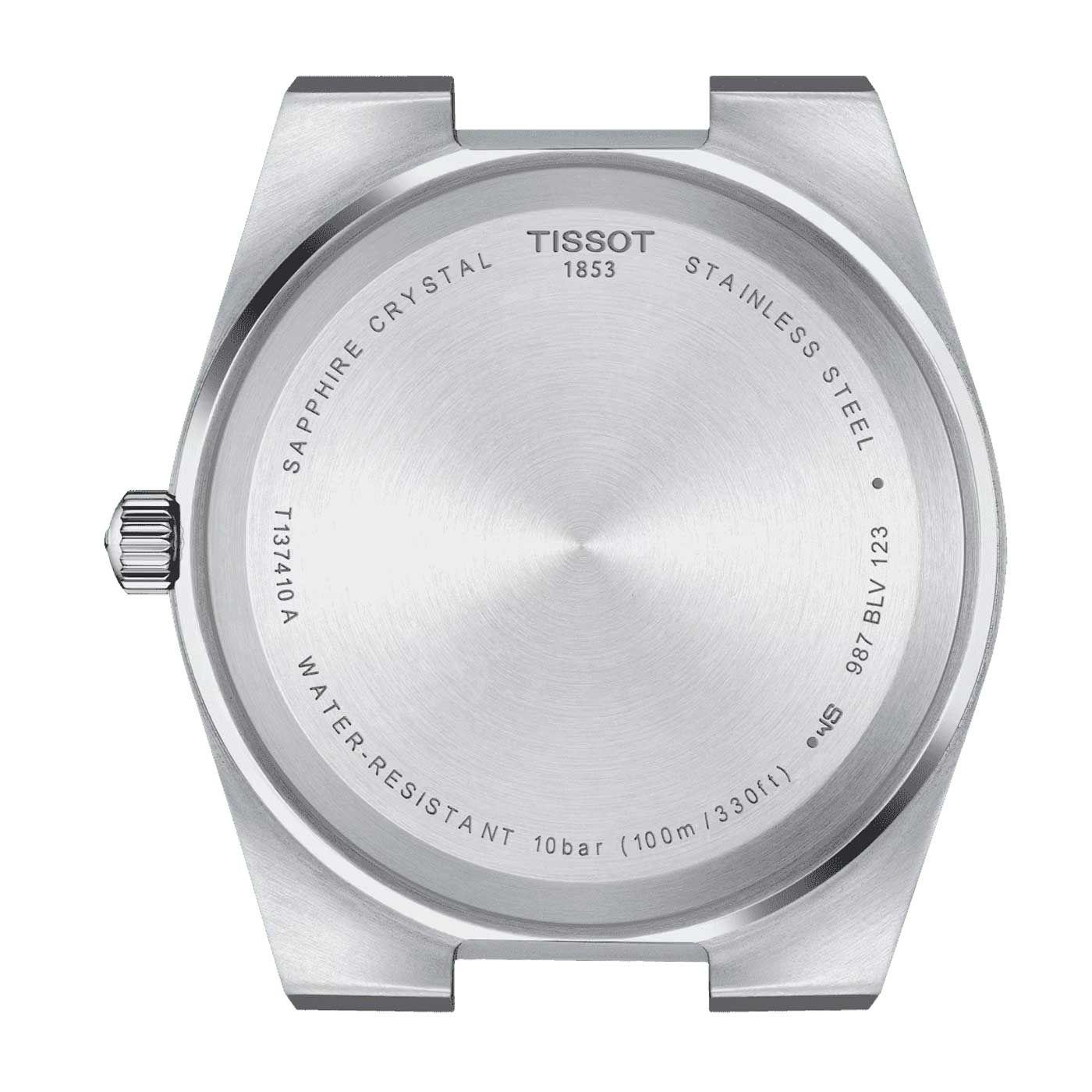 Reloj Tissot PRX 40mm Light Green-2