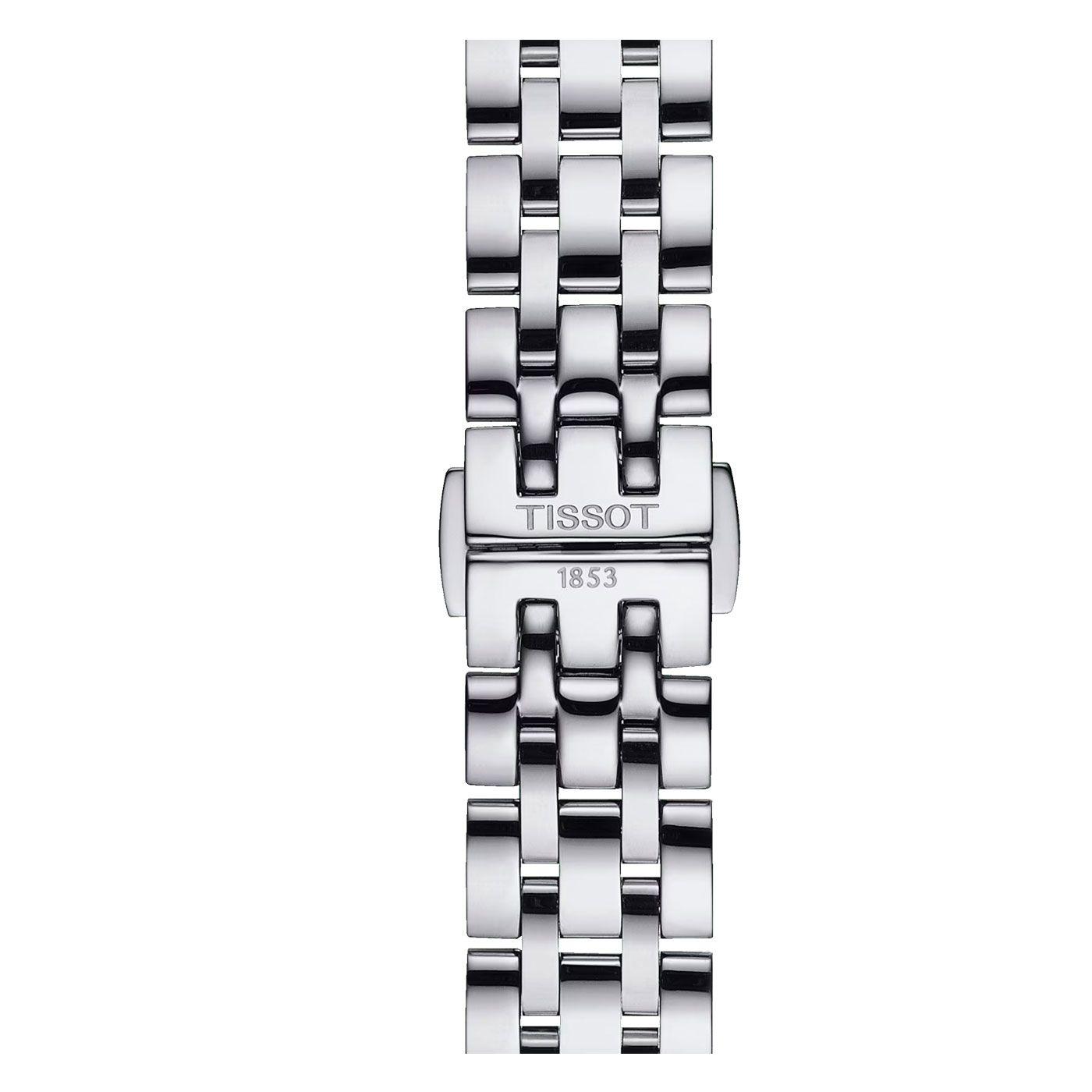 Reloj Tissot Classic Dream Lady Acero-3