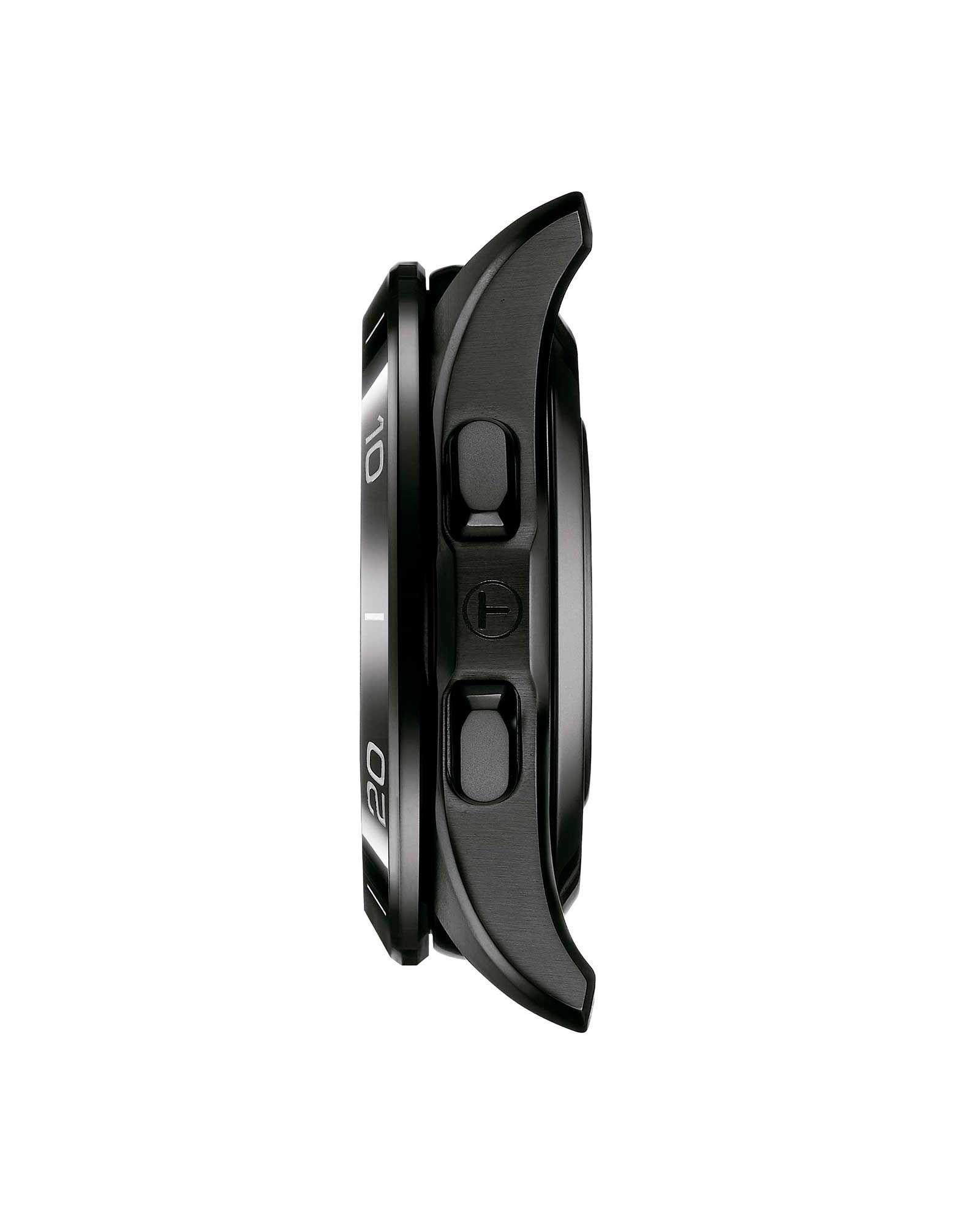Reloj Tissot T-Touch Connect Sport Blanco-2