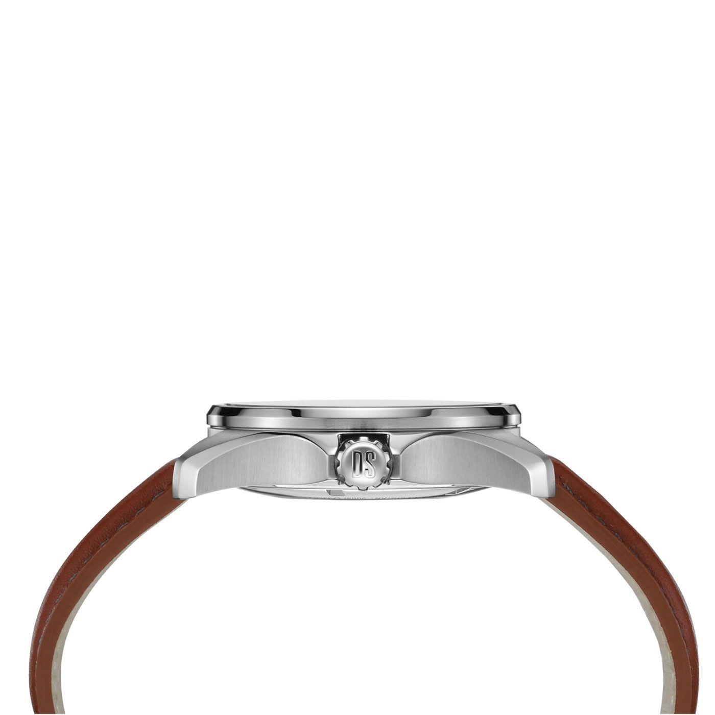 Reloj Certina DS Action Day-Date Café-3