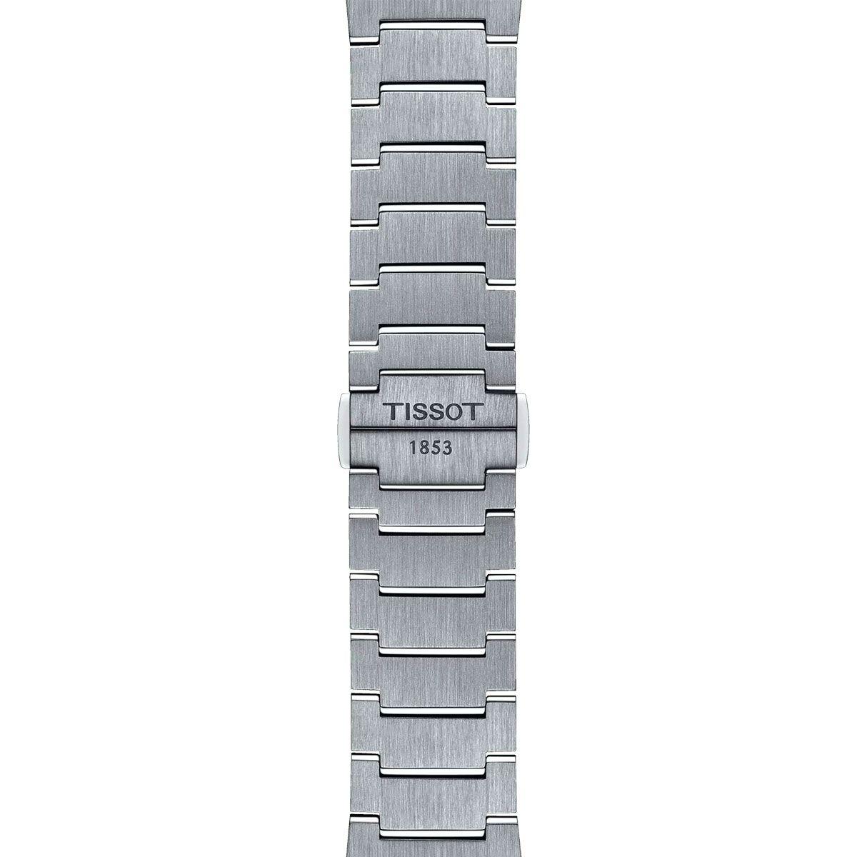 Reloj Tissot PRX 40mm Acero-2