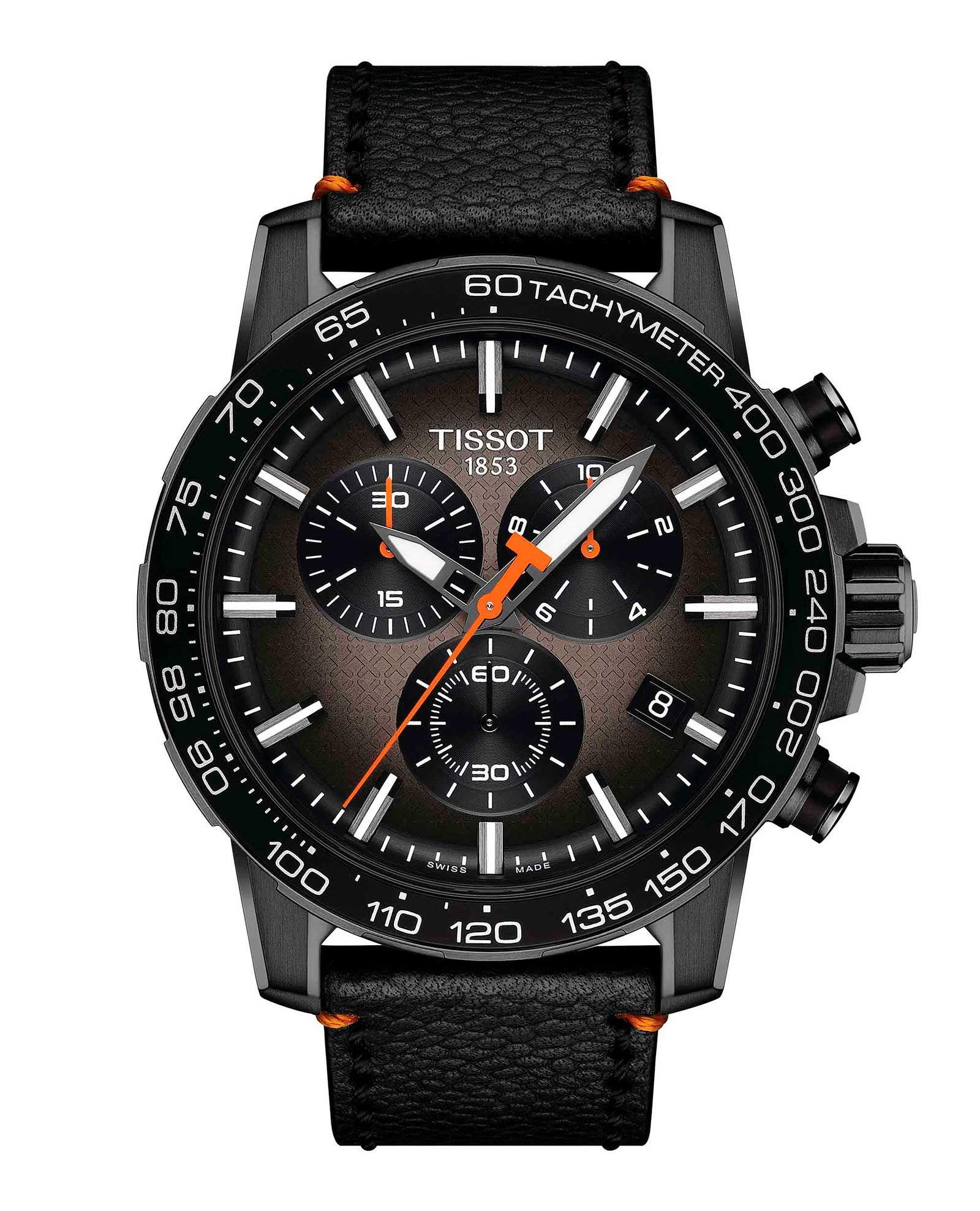 Reloj Tissot Supersport Basketball-0