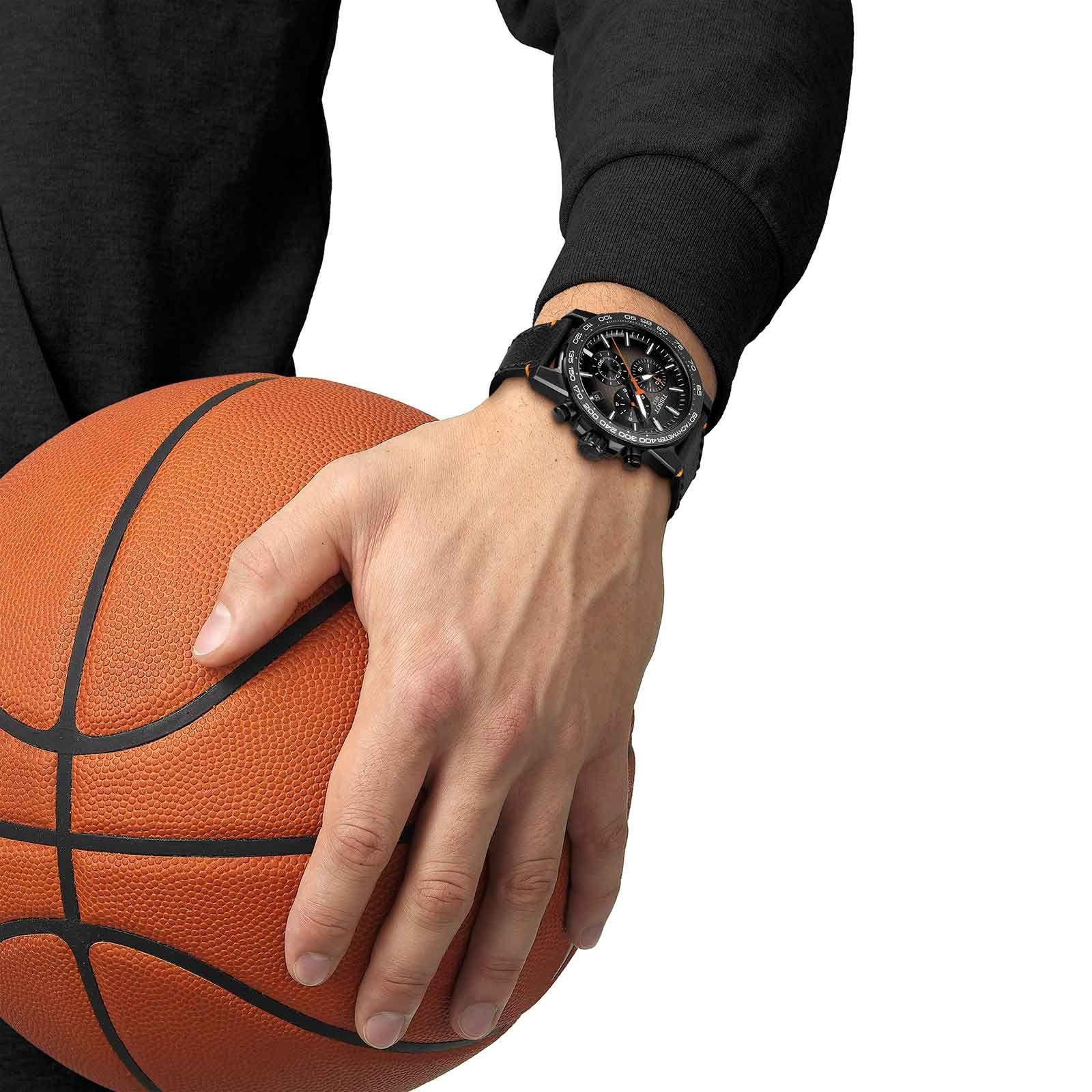 Reloj Tissot Supersport Basketball-1