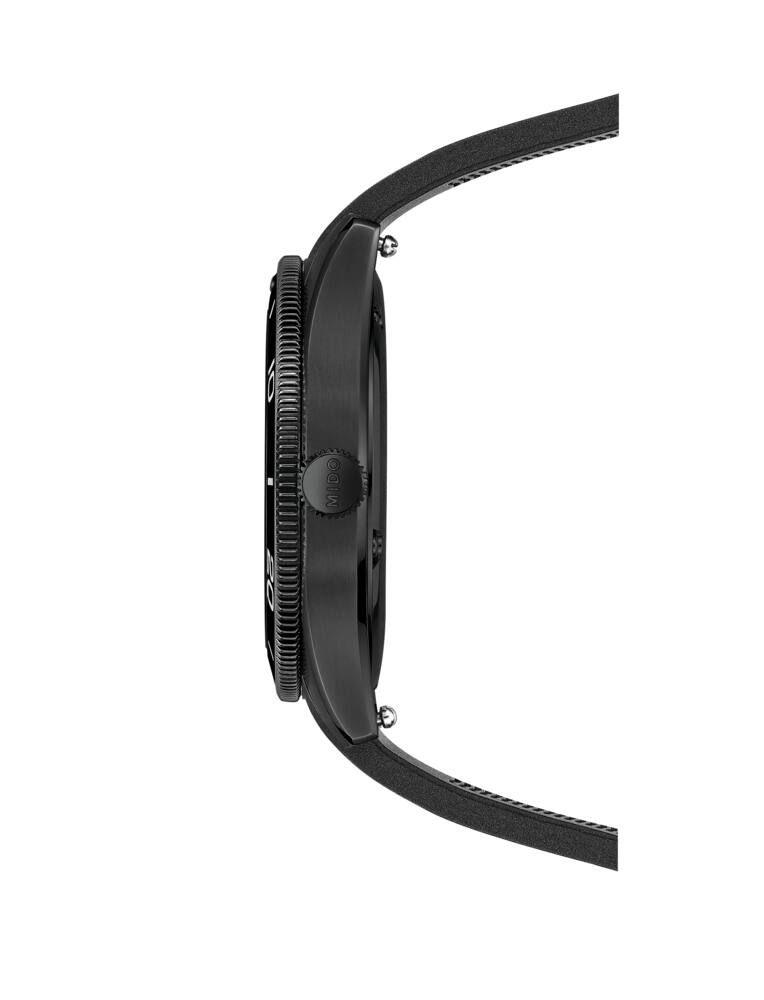 Reloj Mido Ocean Star 39 Negro-2