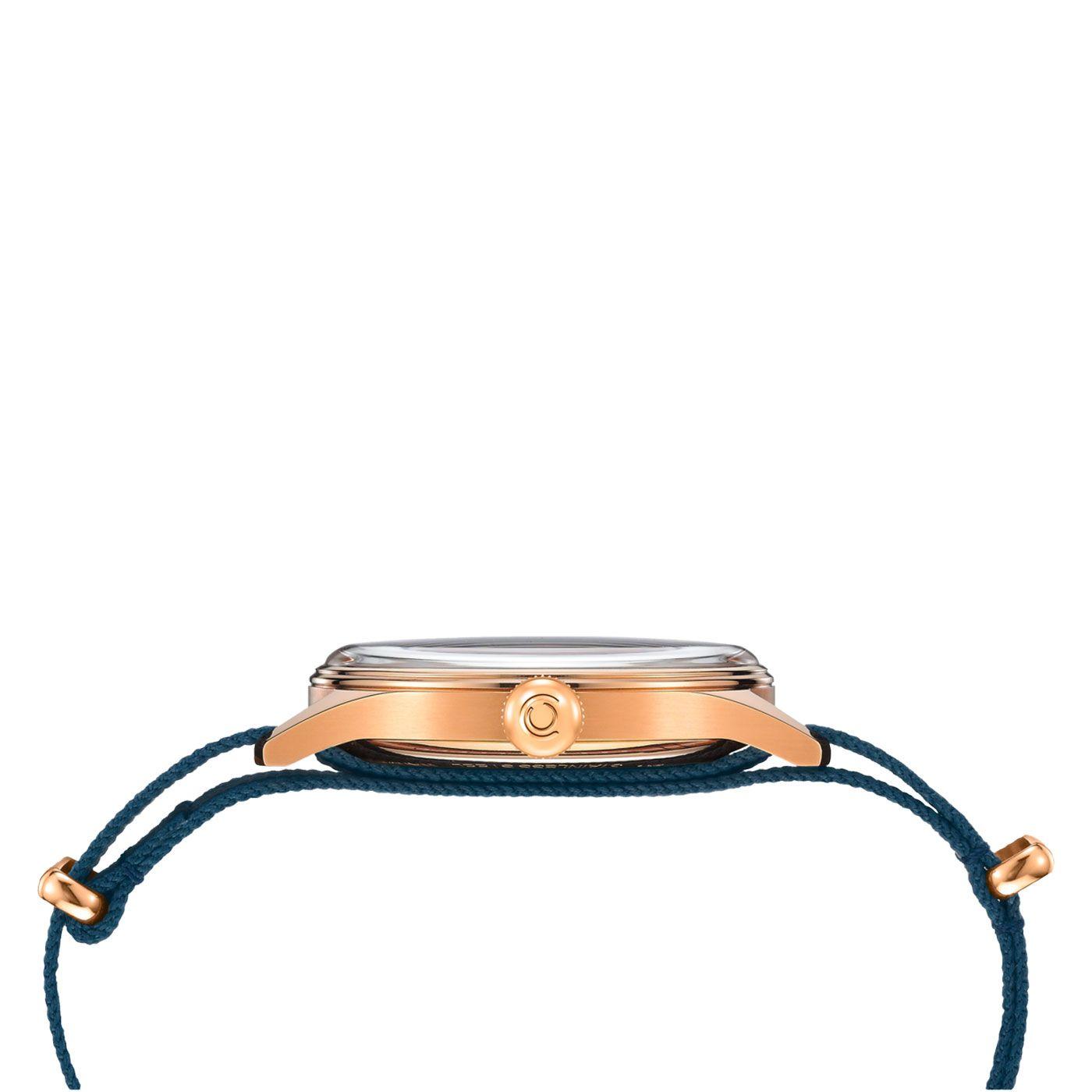 Reloj Certina DS Powermatic 80 Bicolor-2