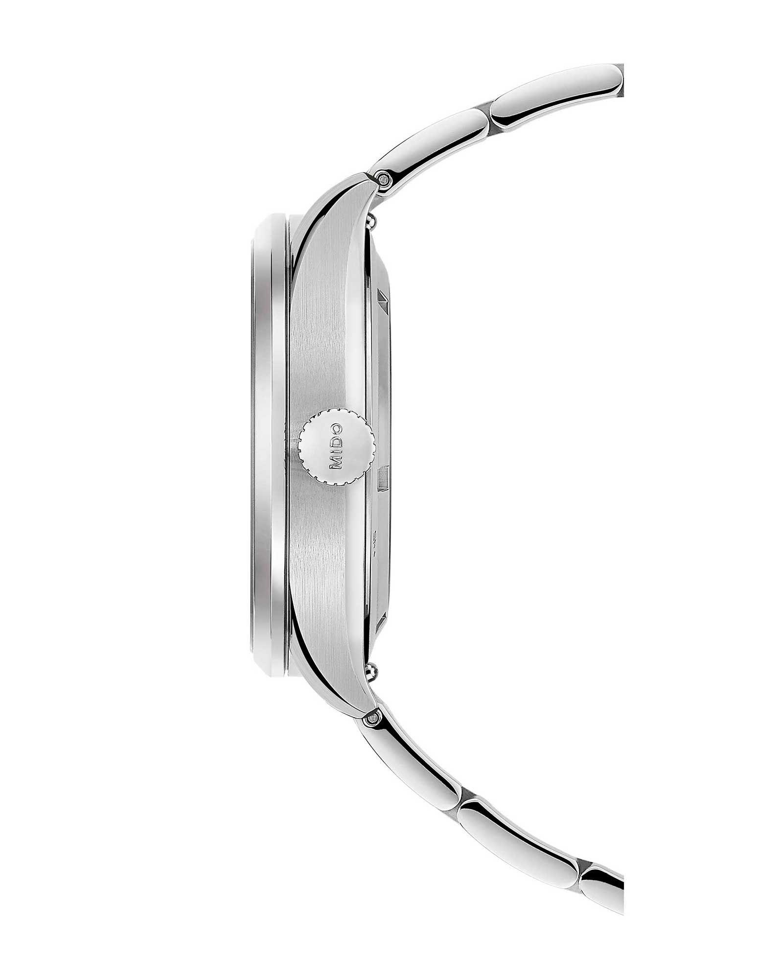 Reloj Mido Multifort M Freeze-2