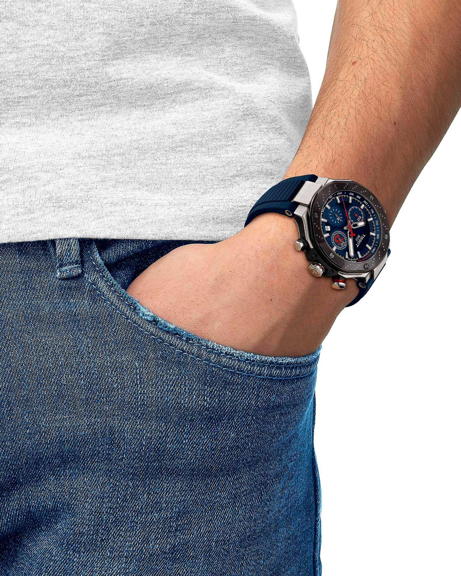 Reloj-Tissot-T-Race-Moto-GP-Powermatic-Azul-4