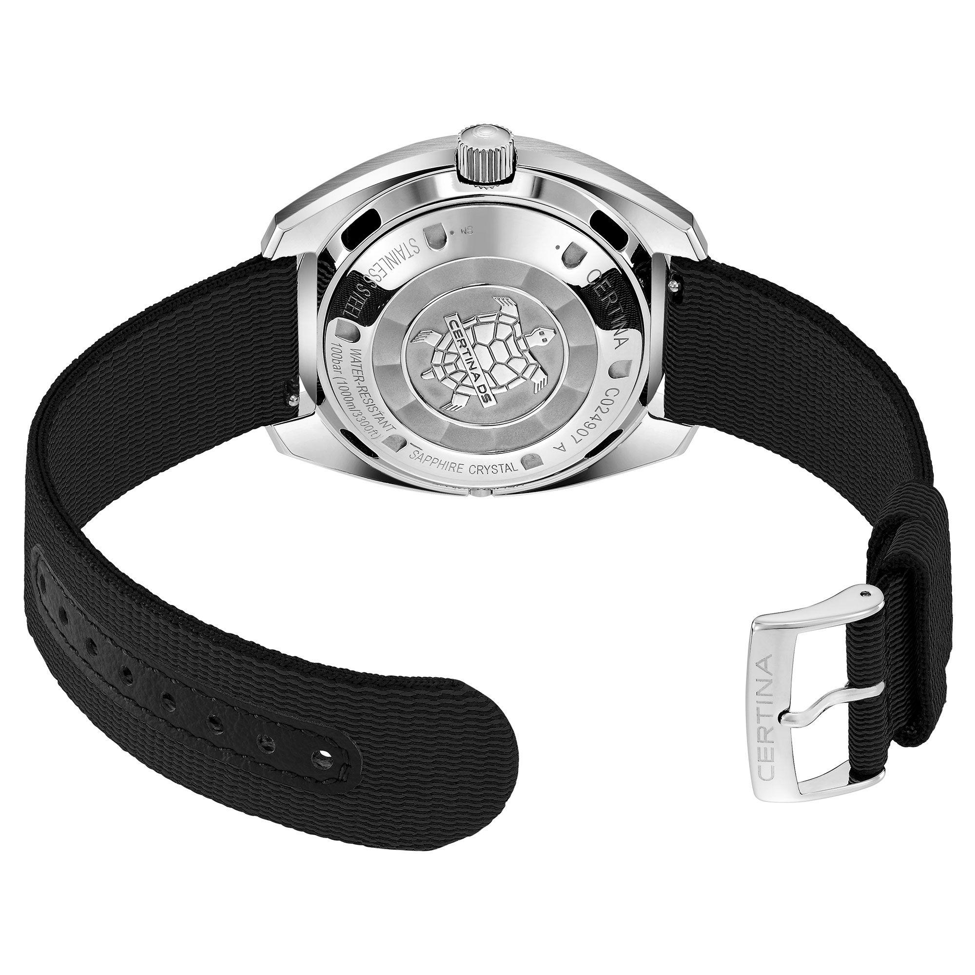 Reloj Certina DS Super PH1000M 43.5MM-1