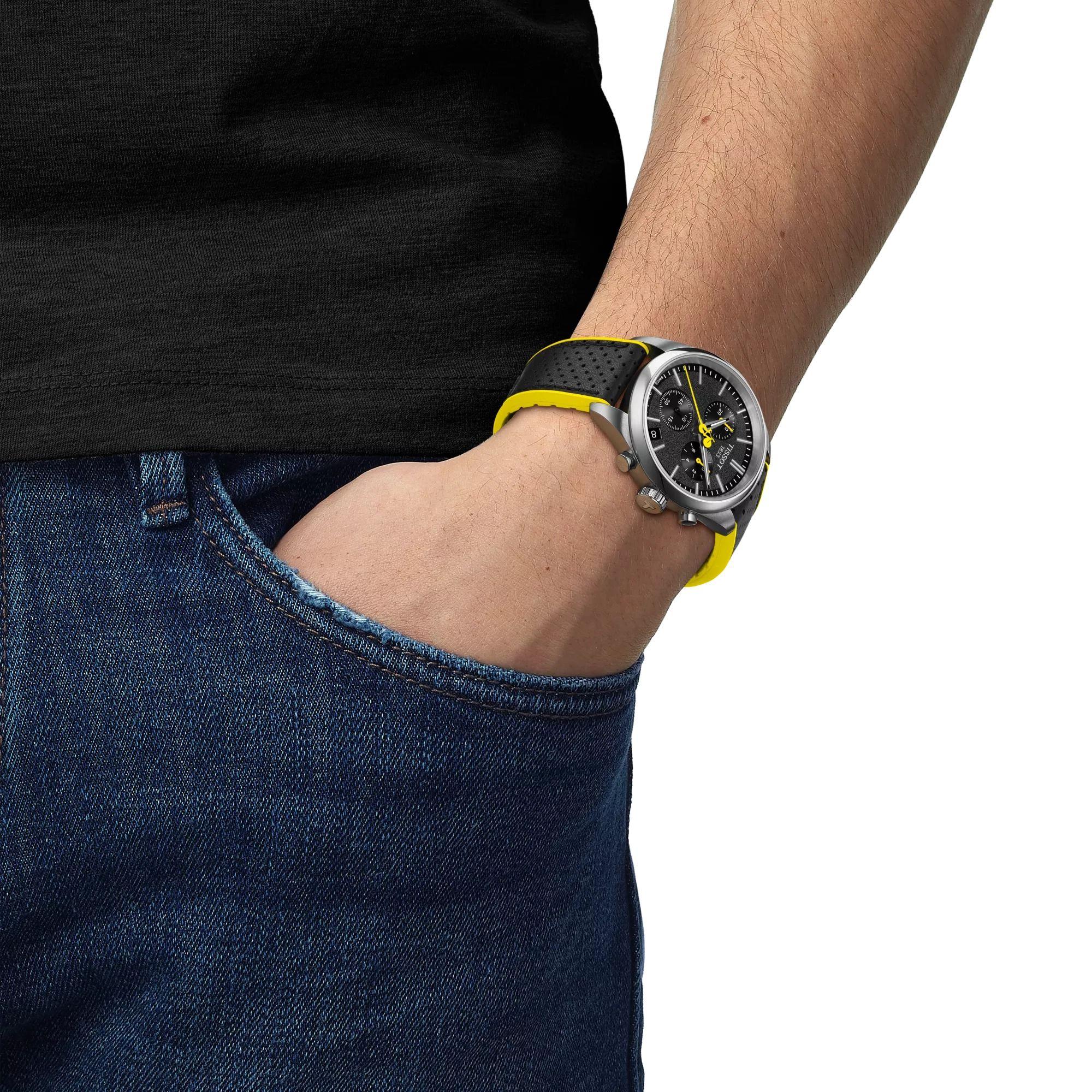 Reloj Tissot PR 100 Tour de Francia-2