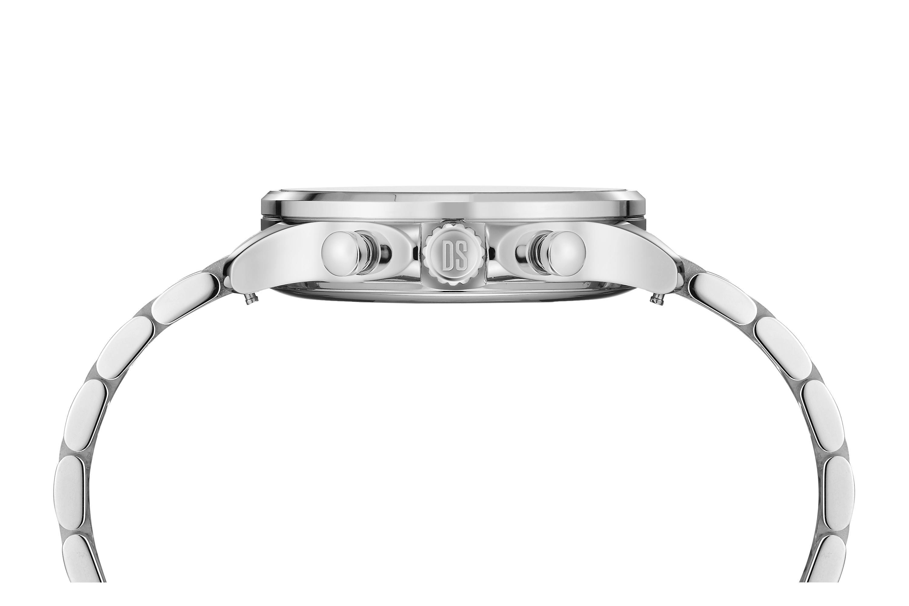 Reloj Certina DS-8 Chrono-2