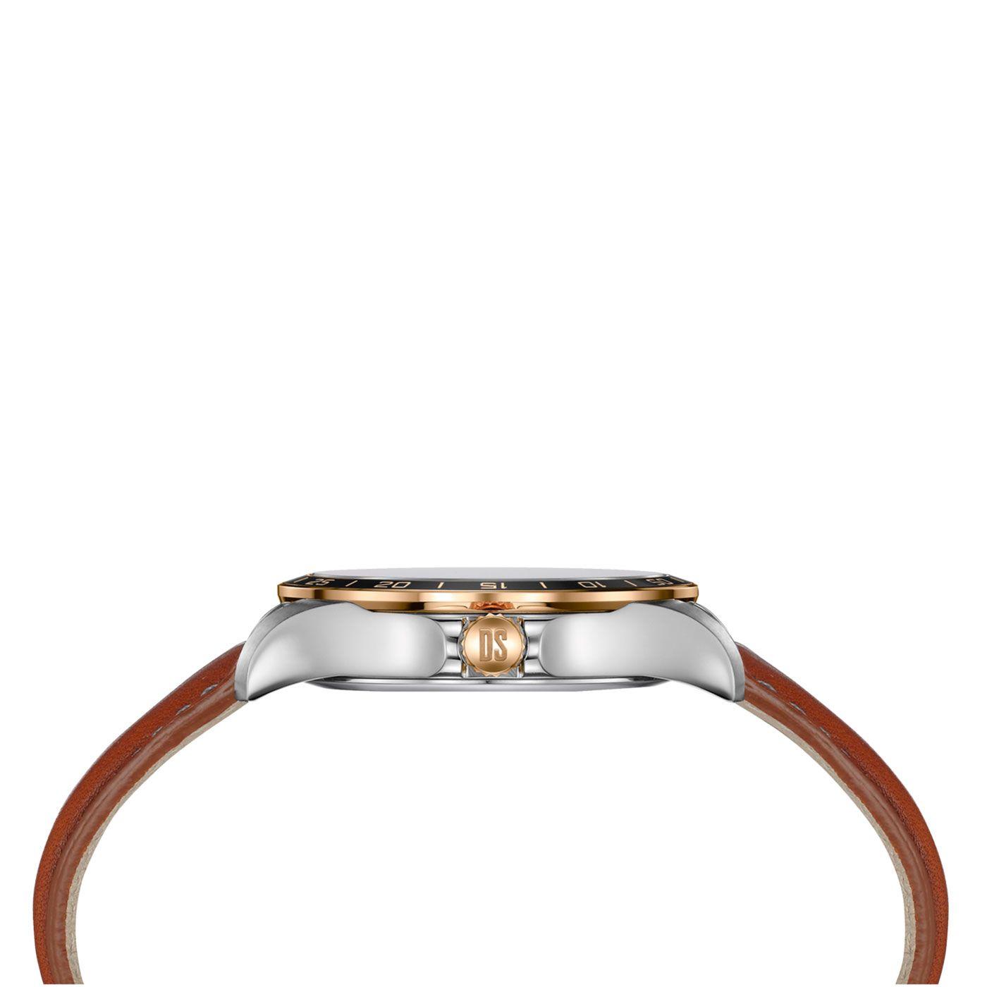 Reloj Certina DS 8 Powermatic 80 Cuero-2