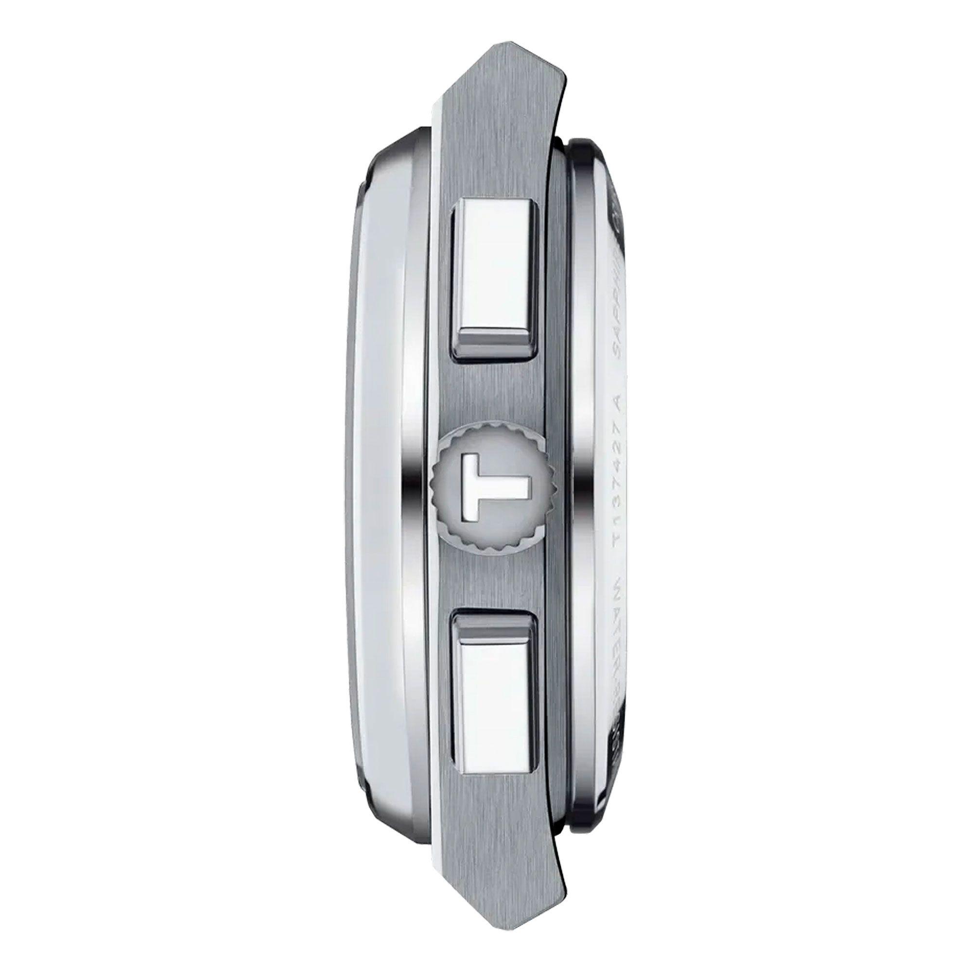 Reloj Tissot Supersport Chrono 42MM-3