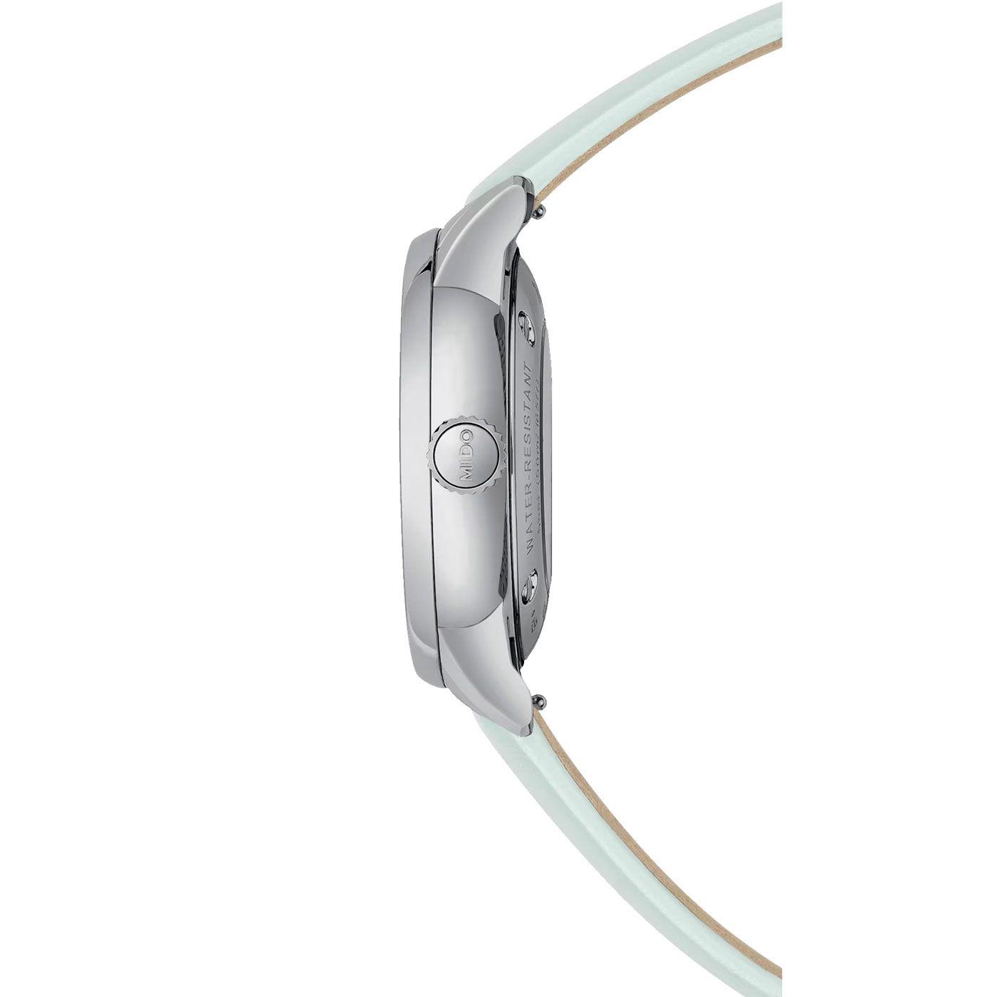 Reloj Mido Baroncelli Signature Colours-2