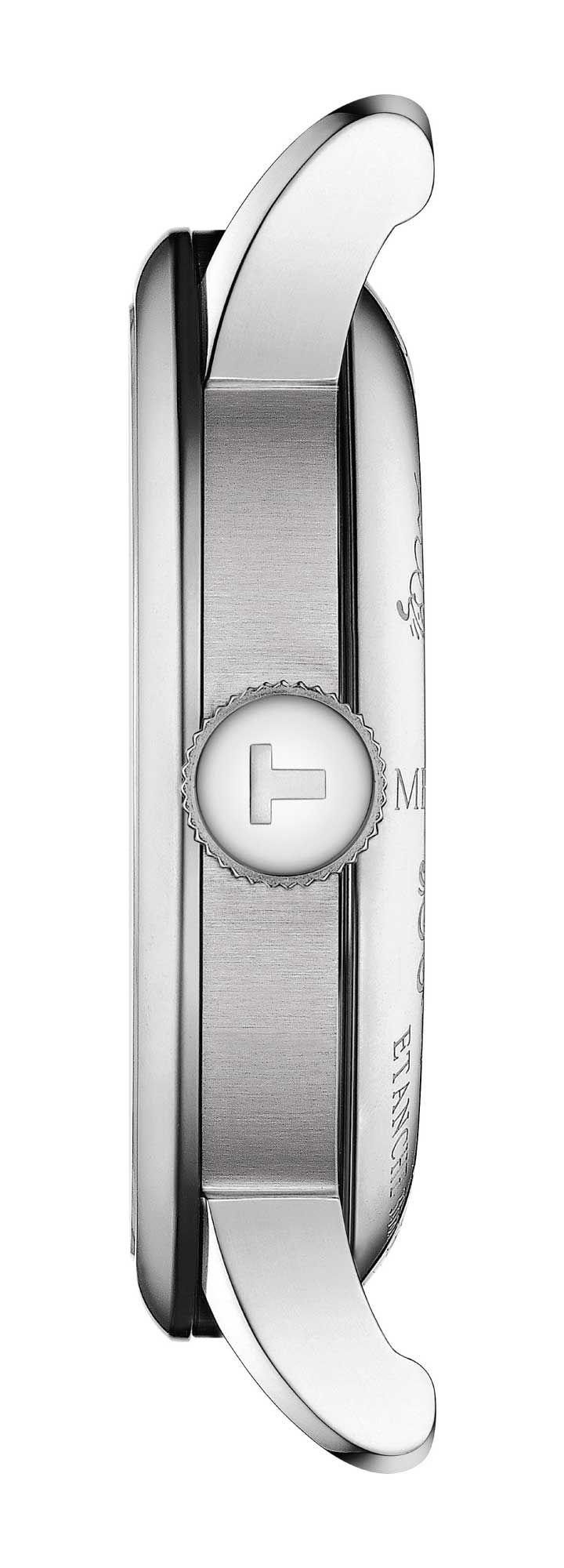 Reloj Tissot Le Locle Powermatic-3