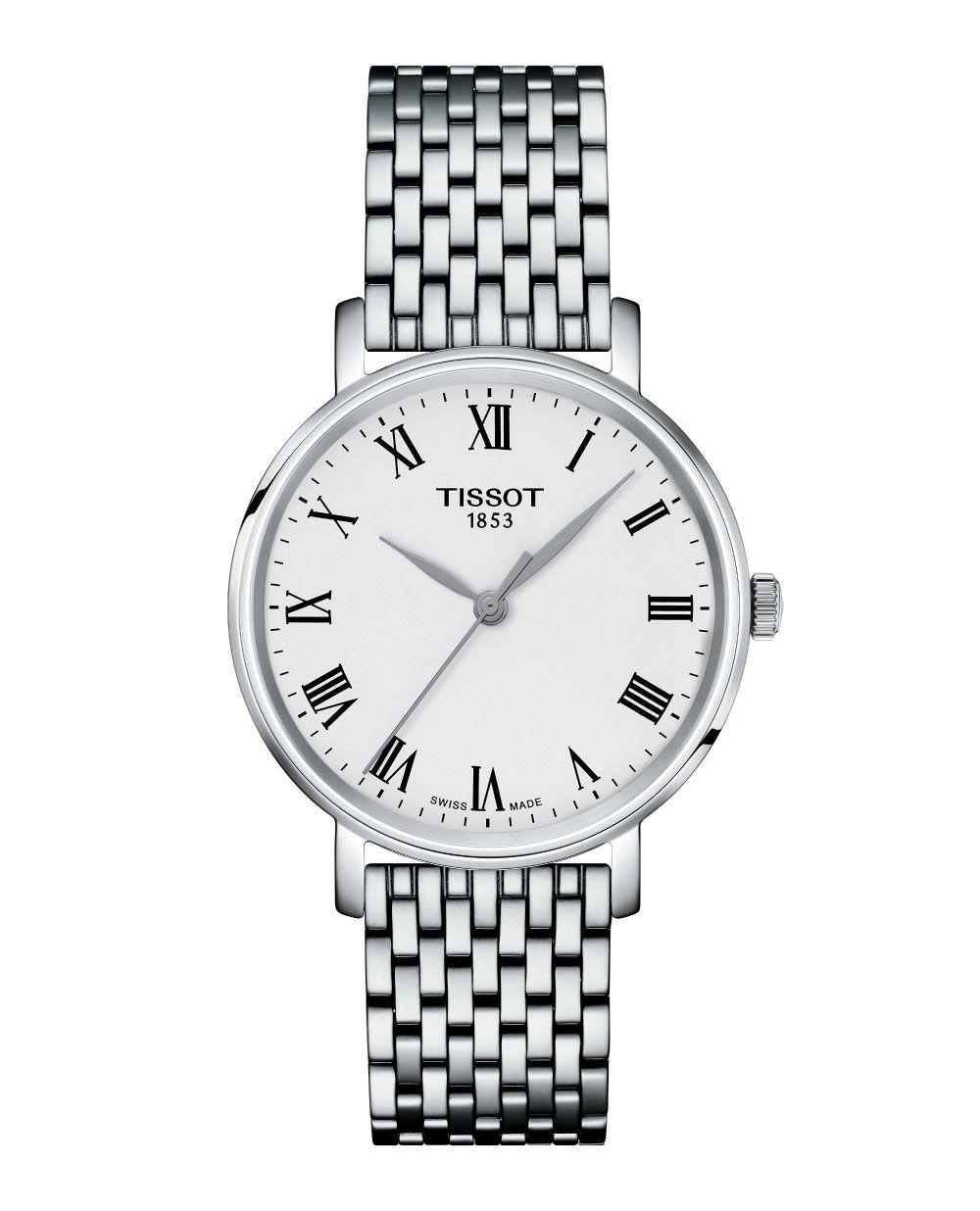 Reloj Tissot Everytime-0