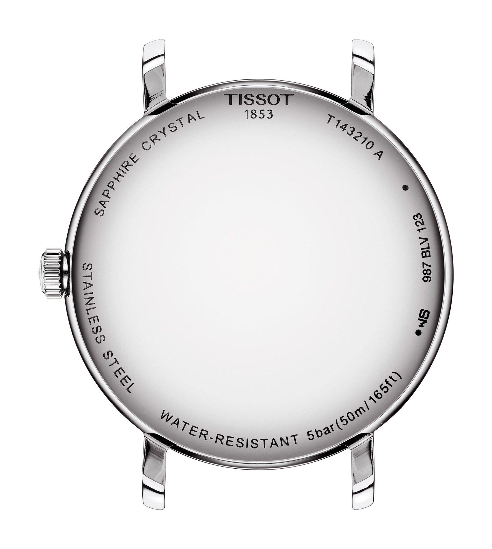 Reloj Tissot Everytime-1