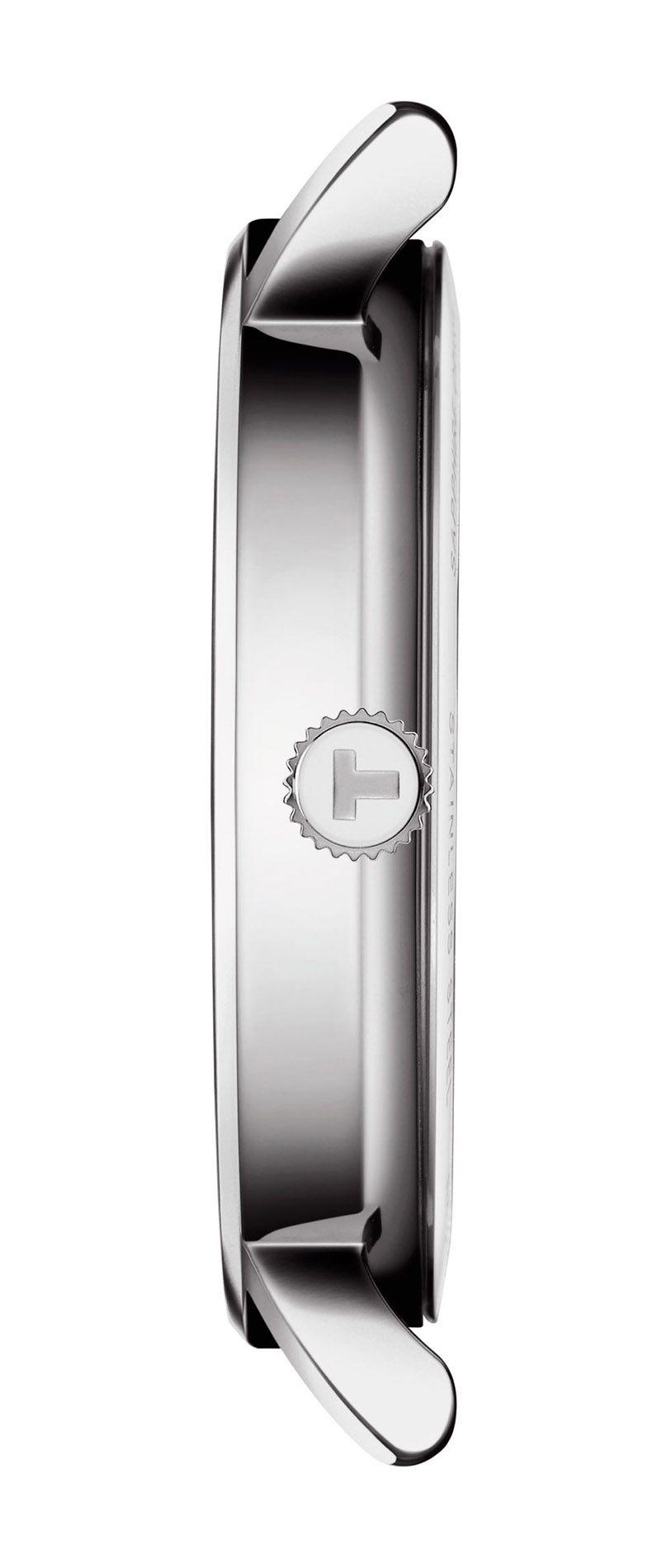 Reloj Tissot Everytime-2