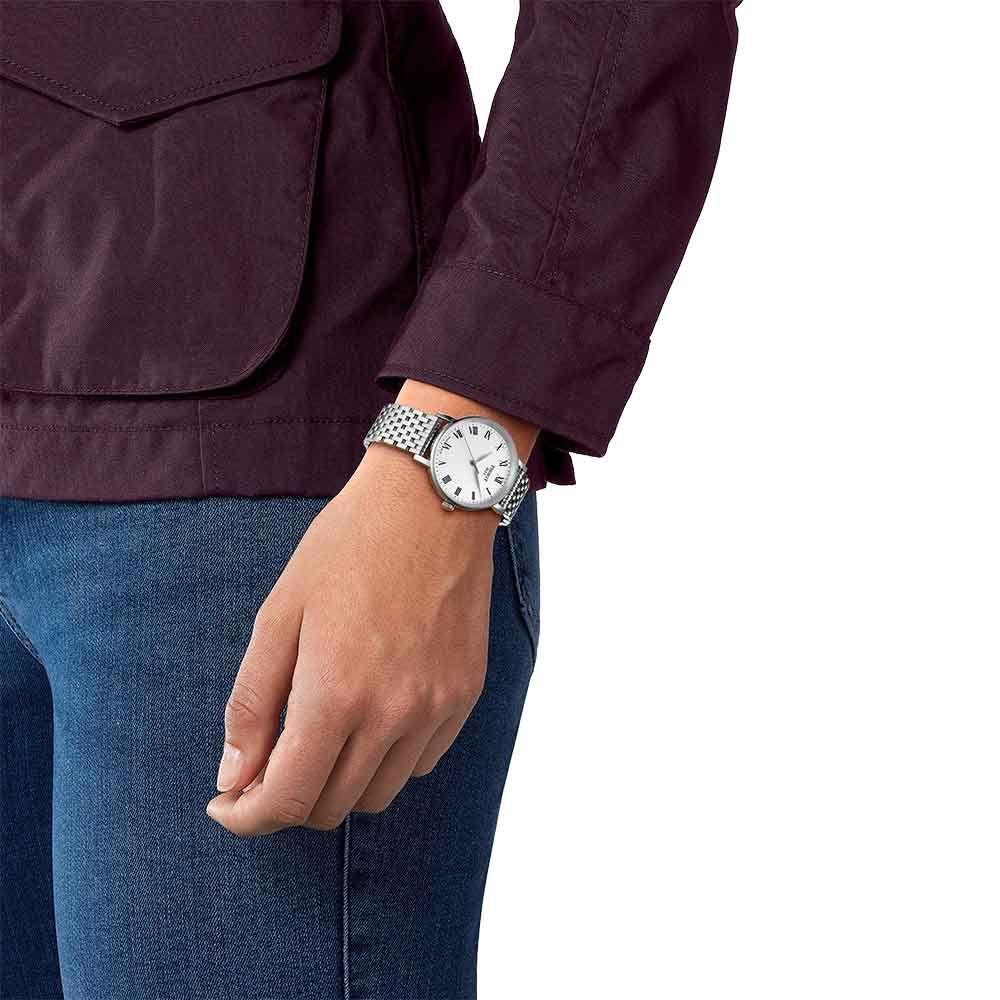 Reloj Tissot Everytime-3