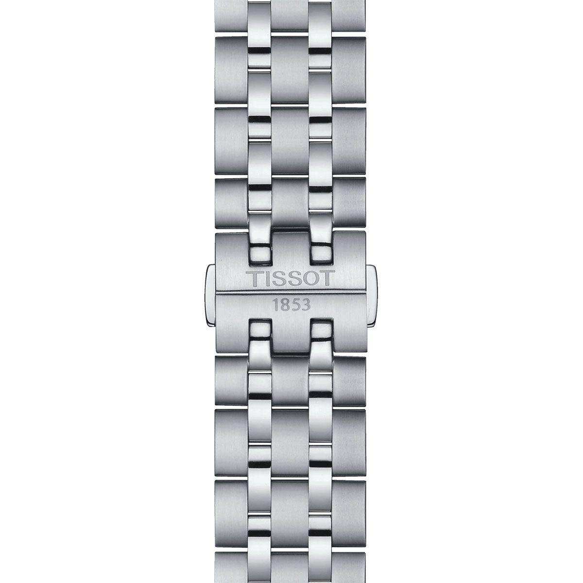 Reloj Tissot Classic Dream Acero-3