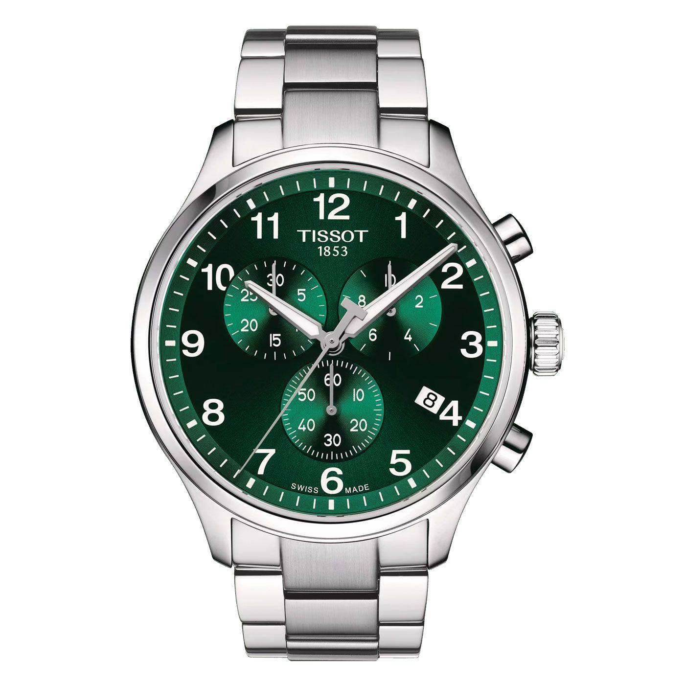 Reloj Tissot Chrono XL Classic-0