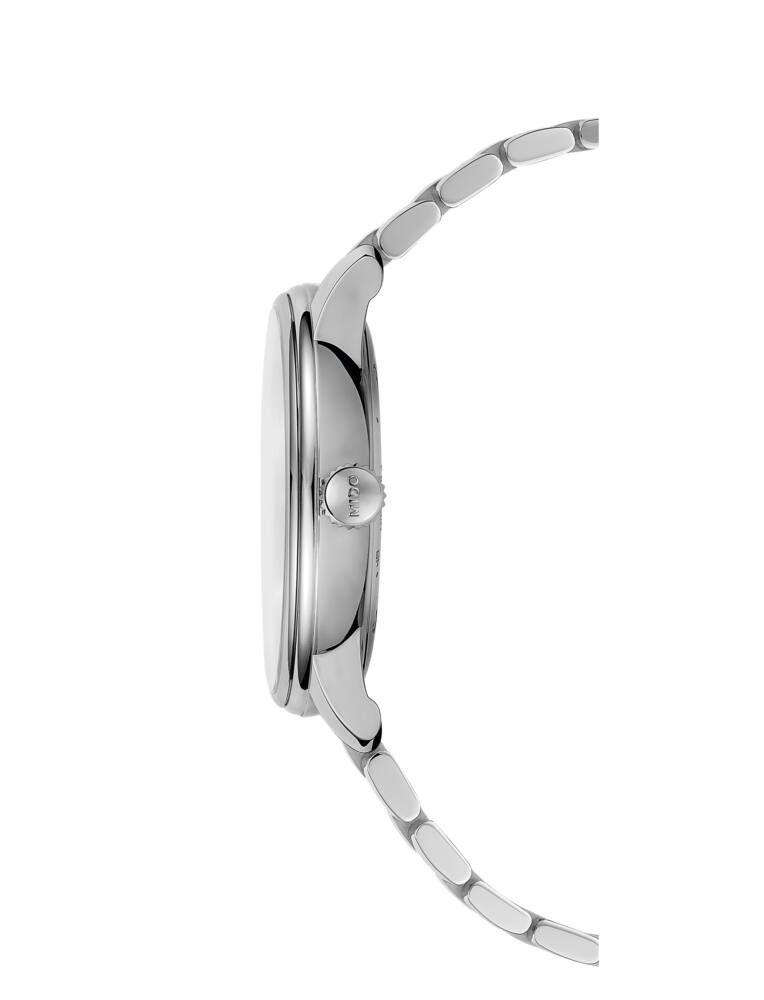Reloj Mido Baroncelli Heritage Gent Acero Negro-2