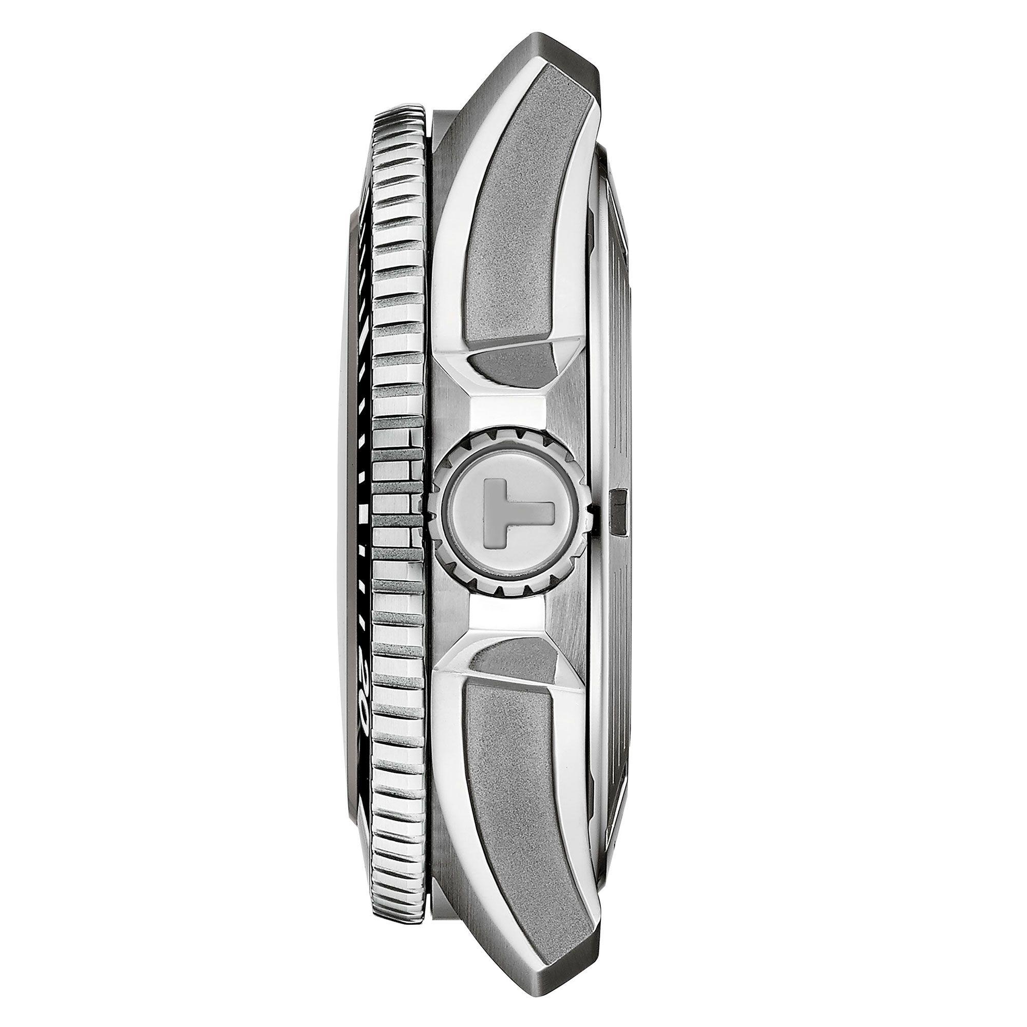 Reloj Tissot Seastar 2000 44MM-2