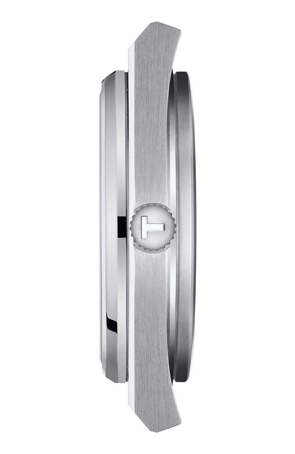 Reloj Tissot PRX 40mm Blanco-3