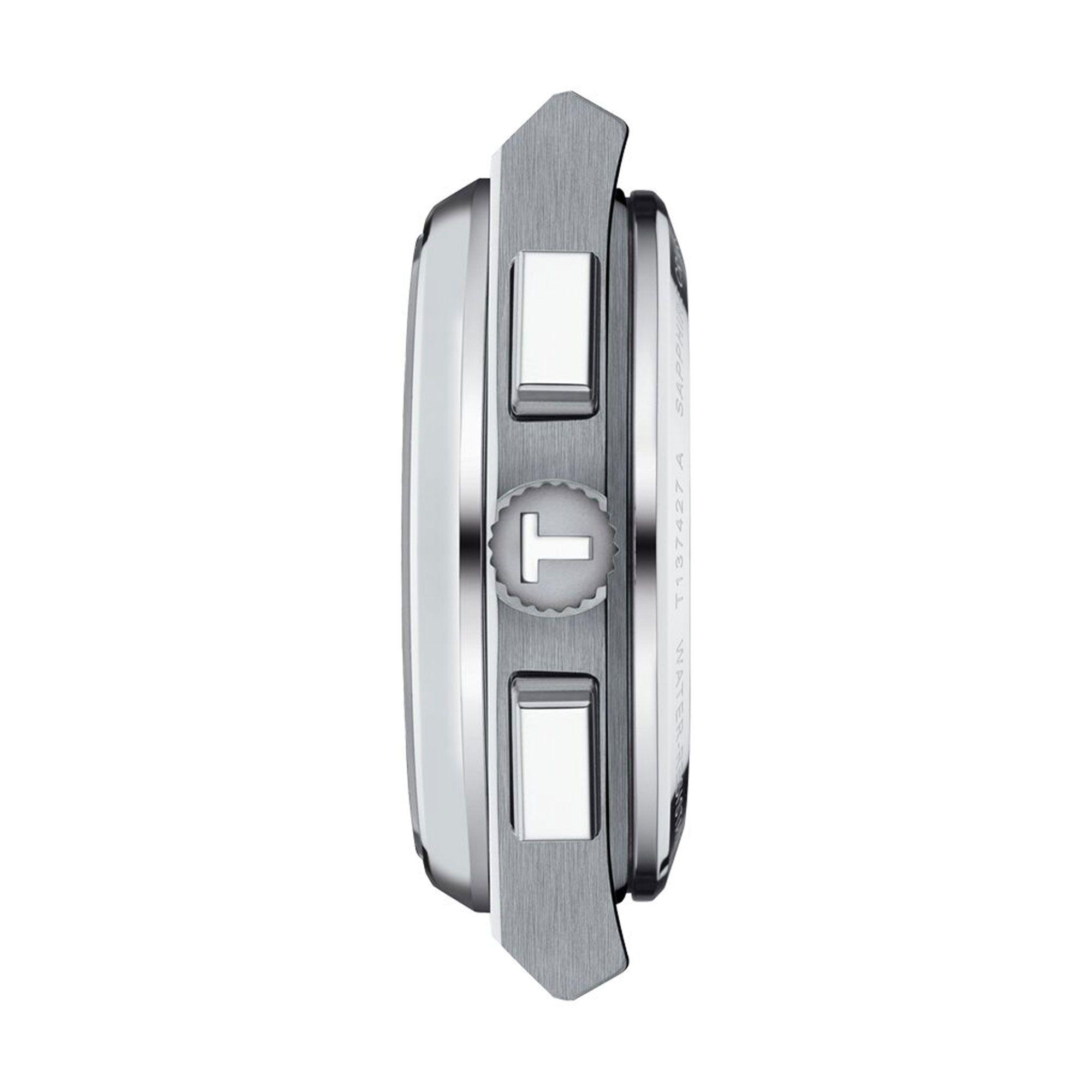 Reloj Tissot PRX 42MM Azul-2