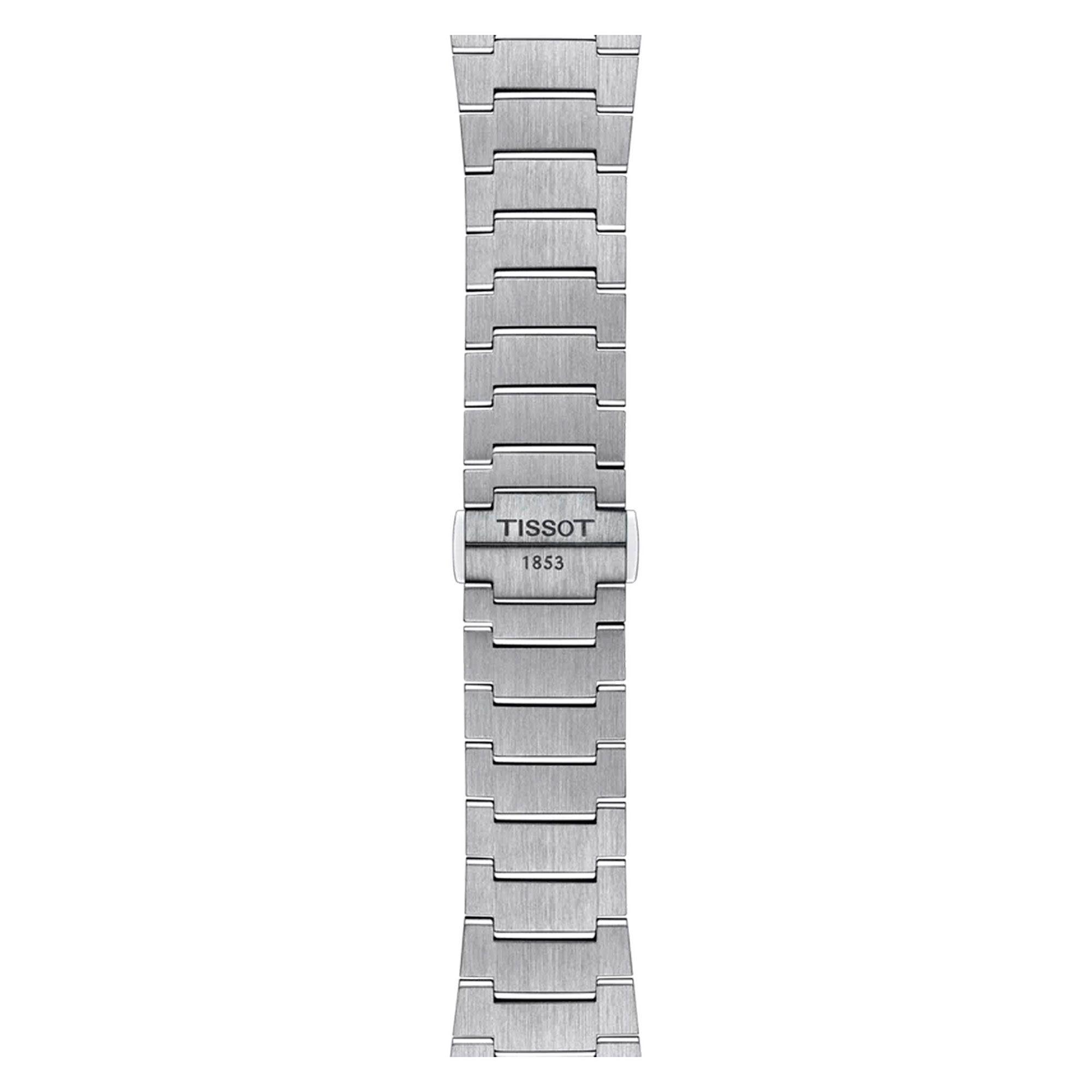 Reloj Tissot PRX 40MM Violeta-3