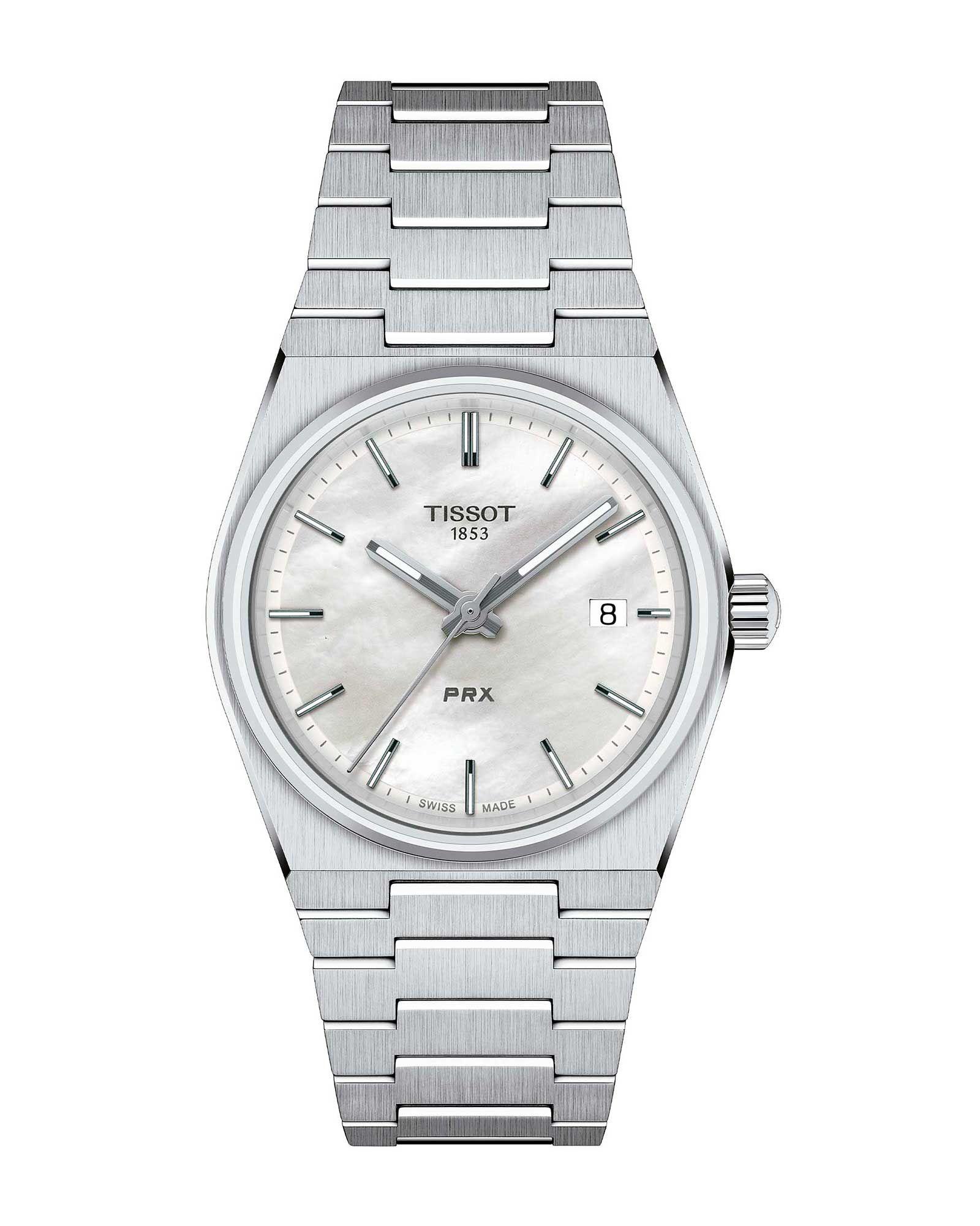 Reloj-Tissot-PRX-Acero-Madre-Perla-0