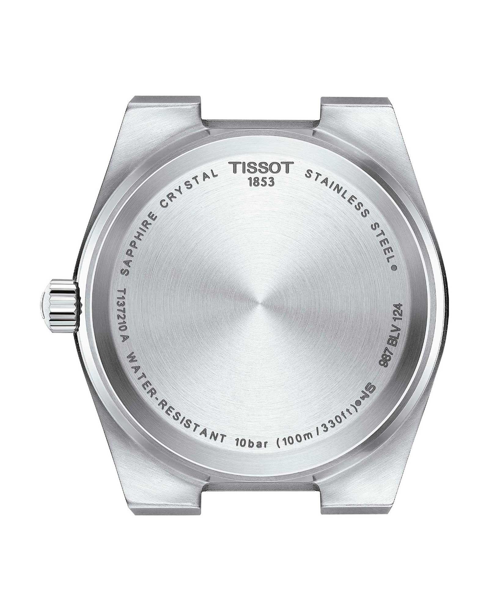 Reloj-Tissot-PRX-Acero-Madre-Perla-1