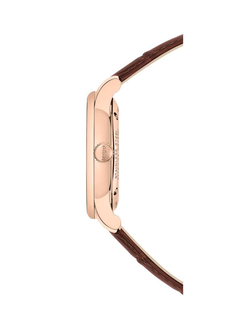 Reloj Mido Baroncelli Midnight Blue Gent-2