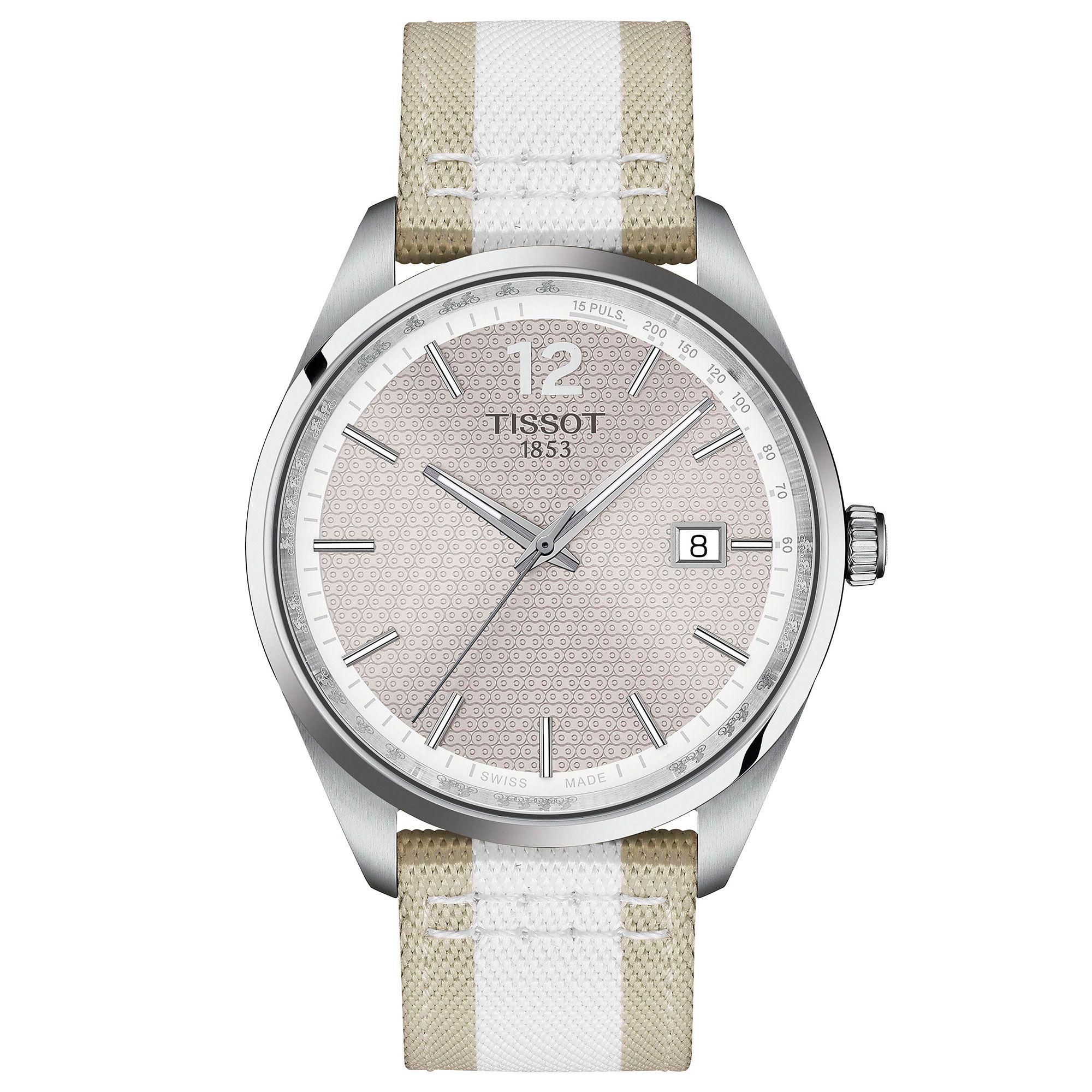 Reloj Tissot PR100 Cycling 40MM-0