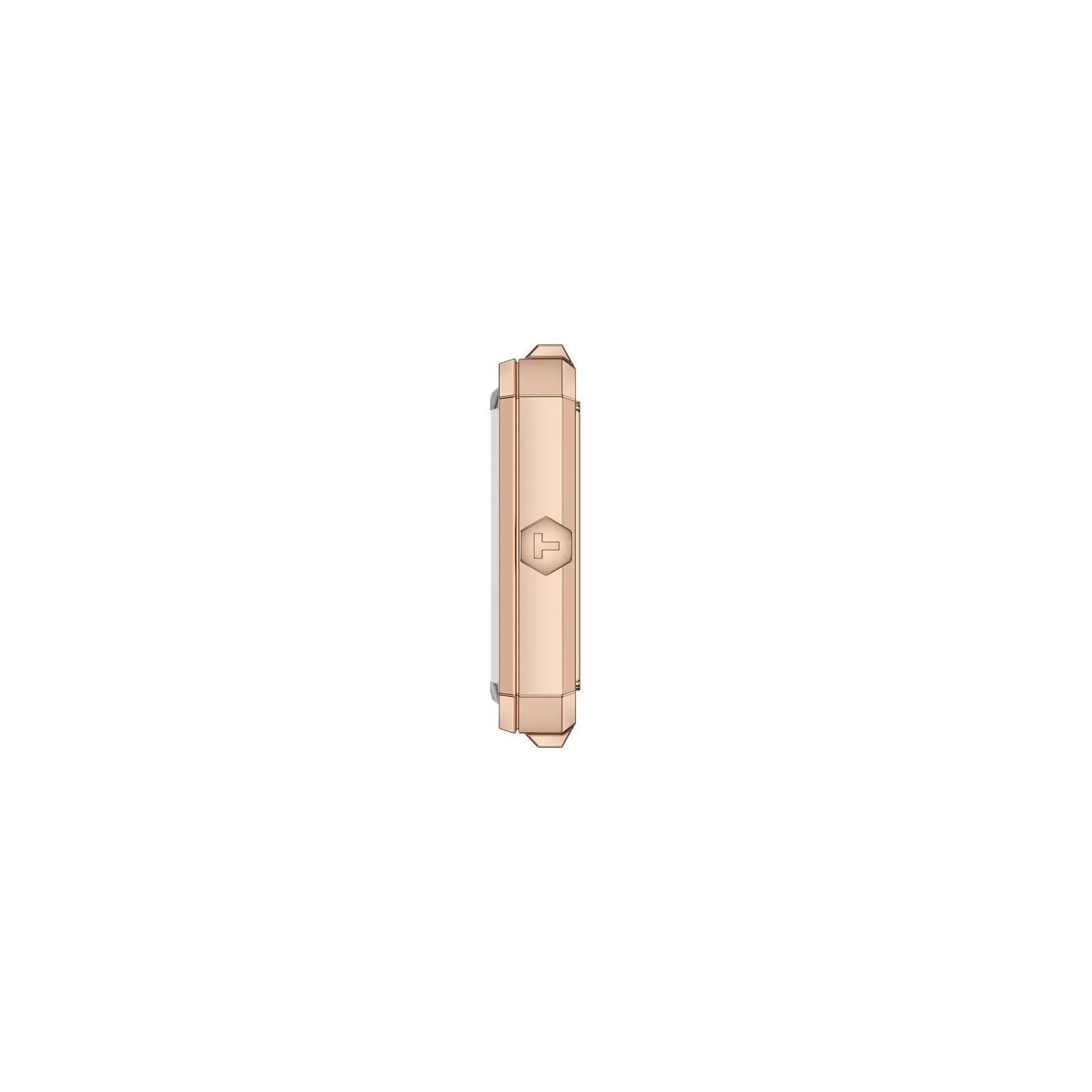 Reloj Tissot SRV 30x21MM Beige-2