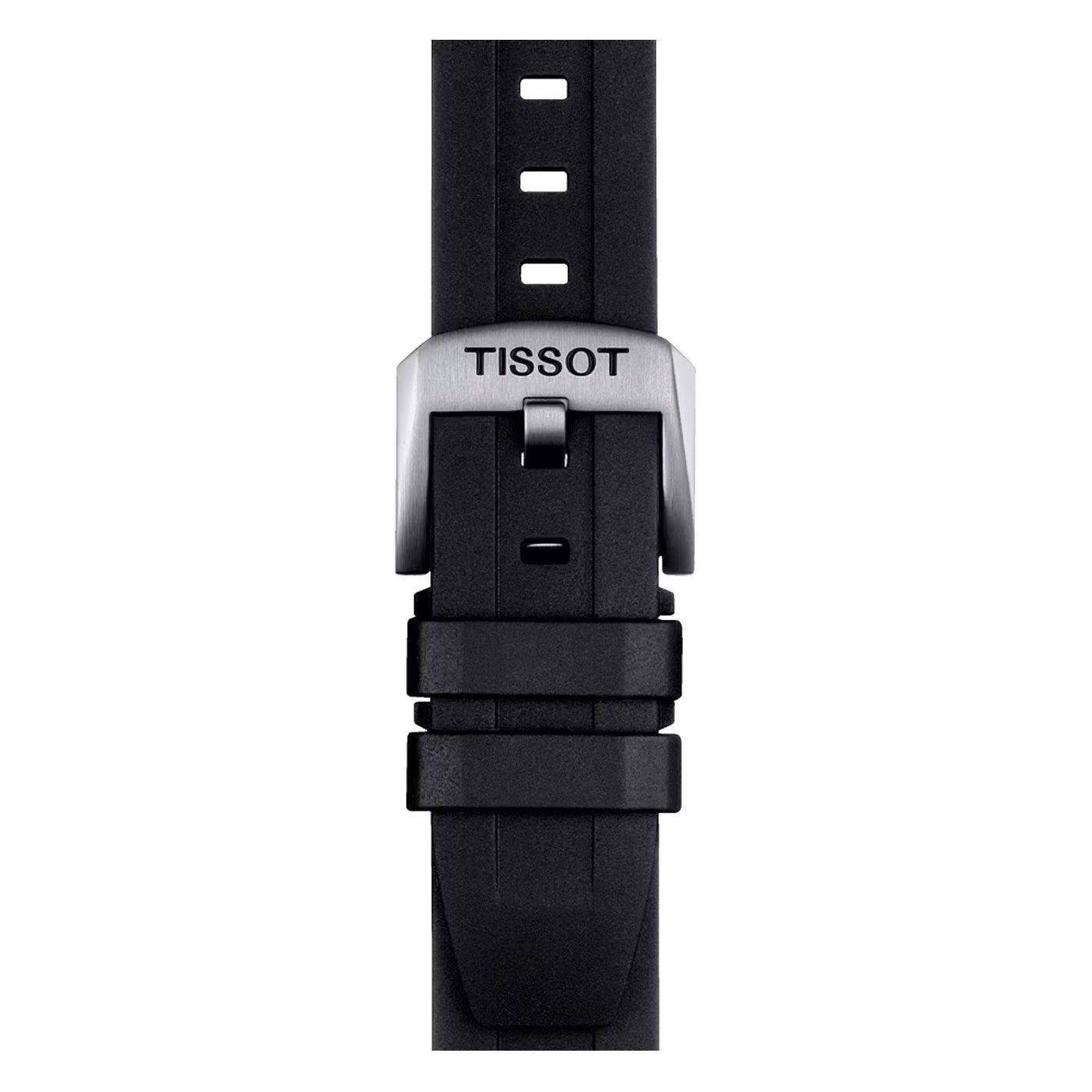 Reloj Tissot Seastar 1000 Quartz-2